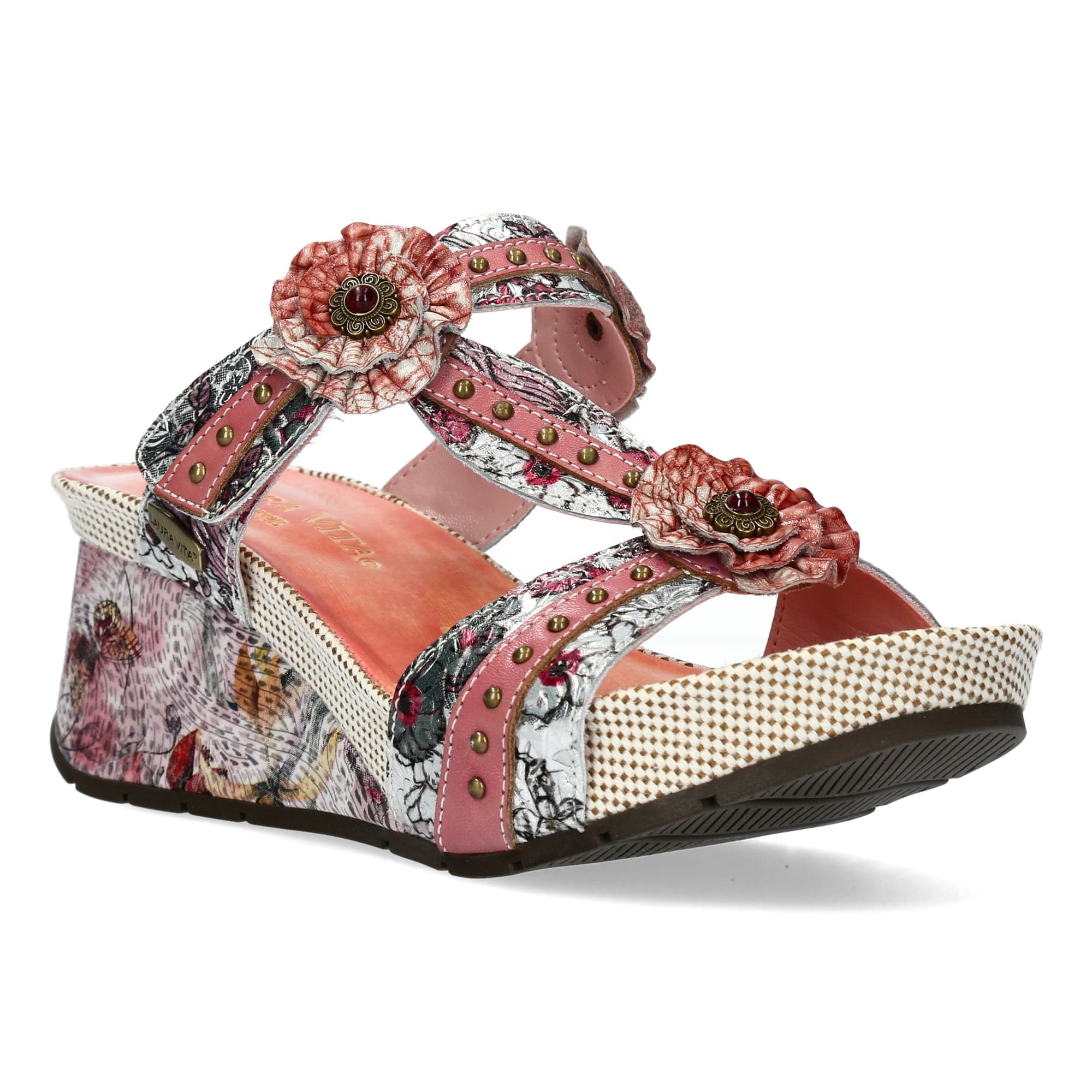 Mules - BARRY 44 - Image 3