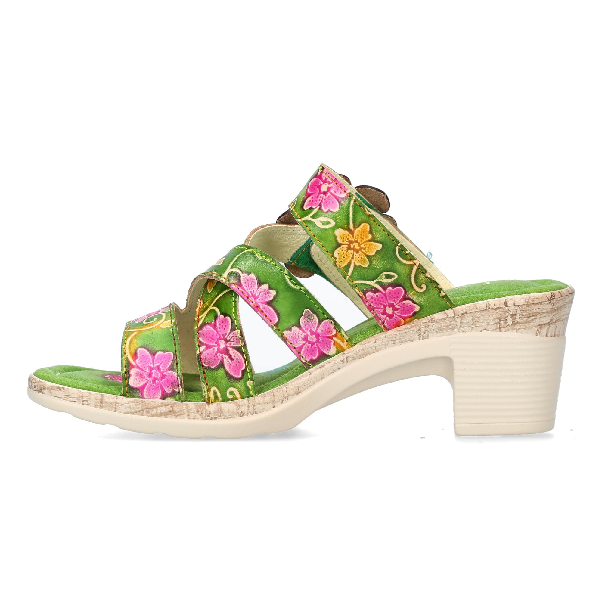 Mules - BEAO 02 - Image 12