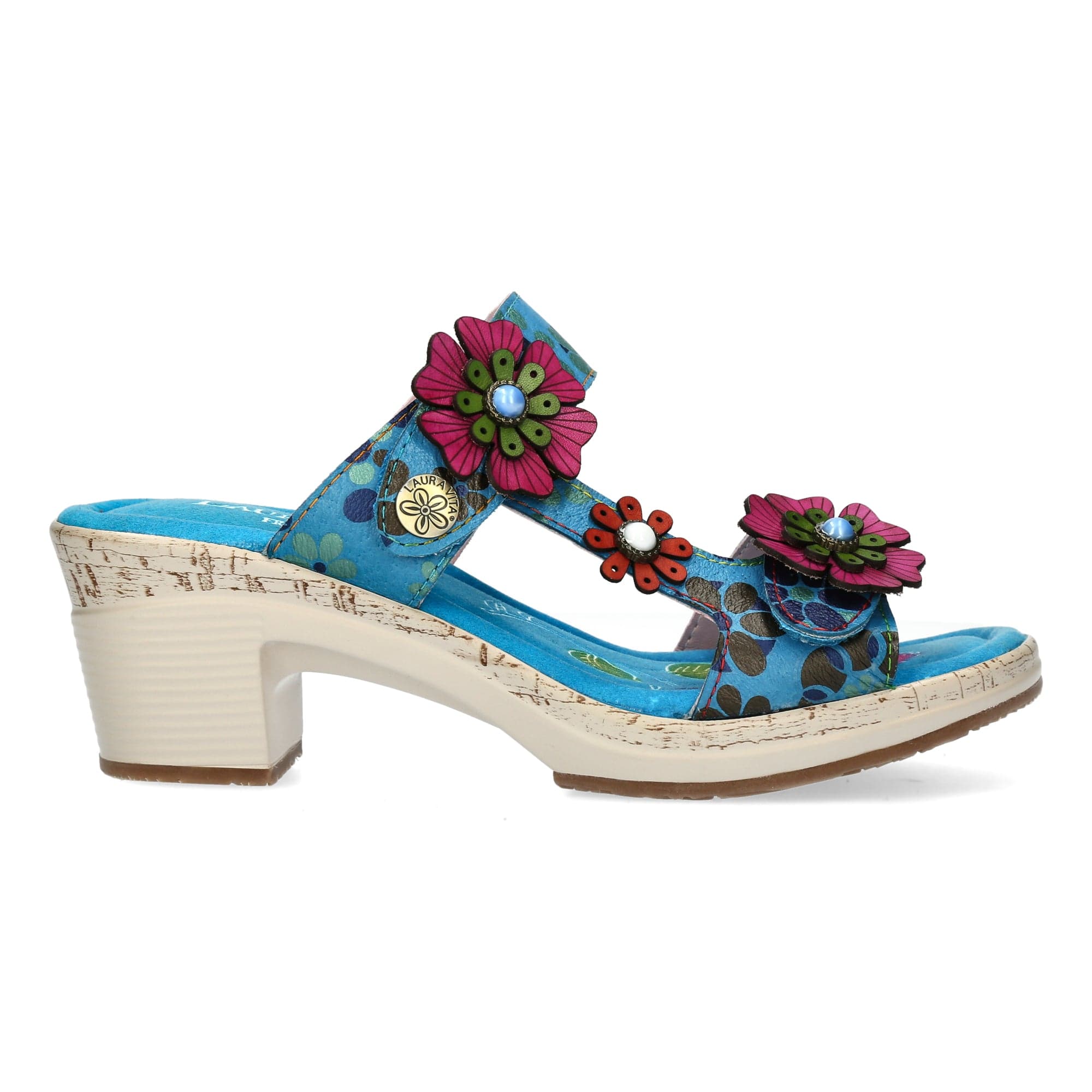 Mules - BEAO 10 - Image 16