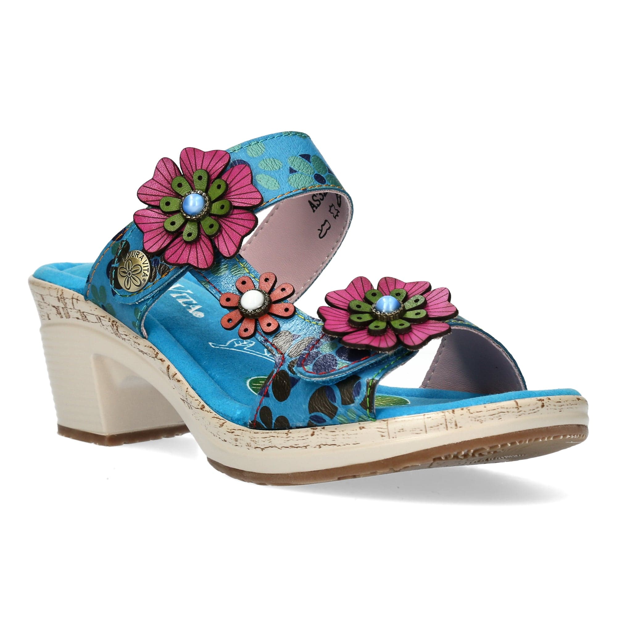 Mules - BEAO 10 - Image 17