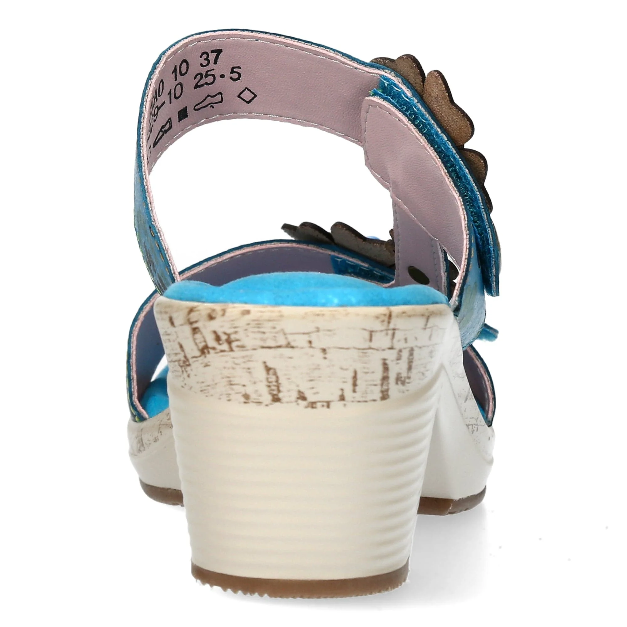 Mules - BEAO 10 - Image 20
