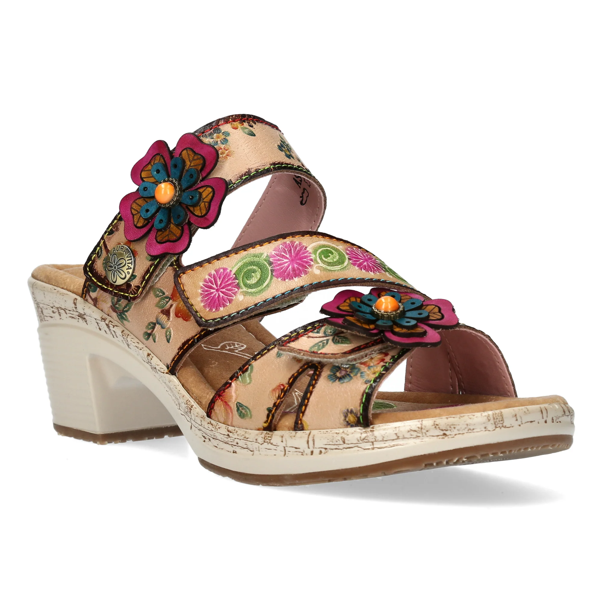 Mules - BEAO 15 - Image 3