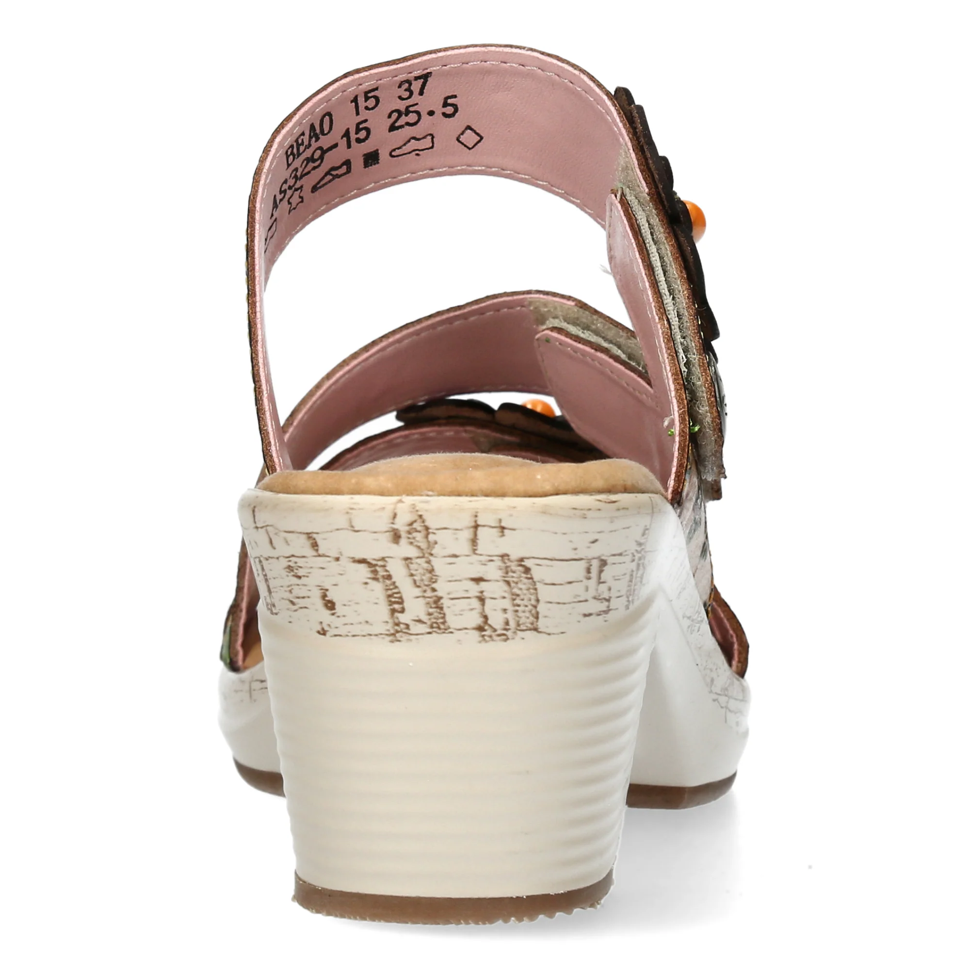 Mules - BEAO 15 - Image 7