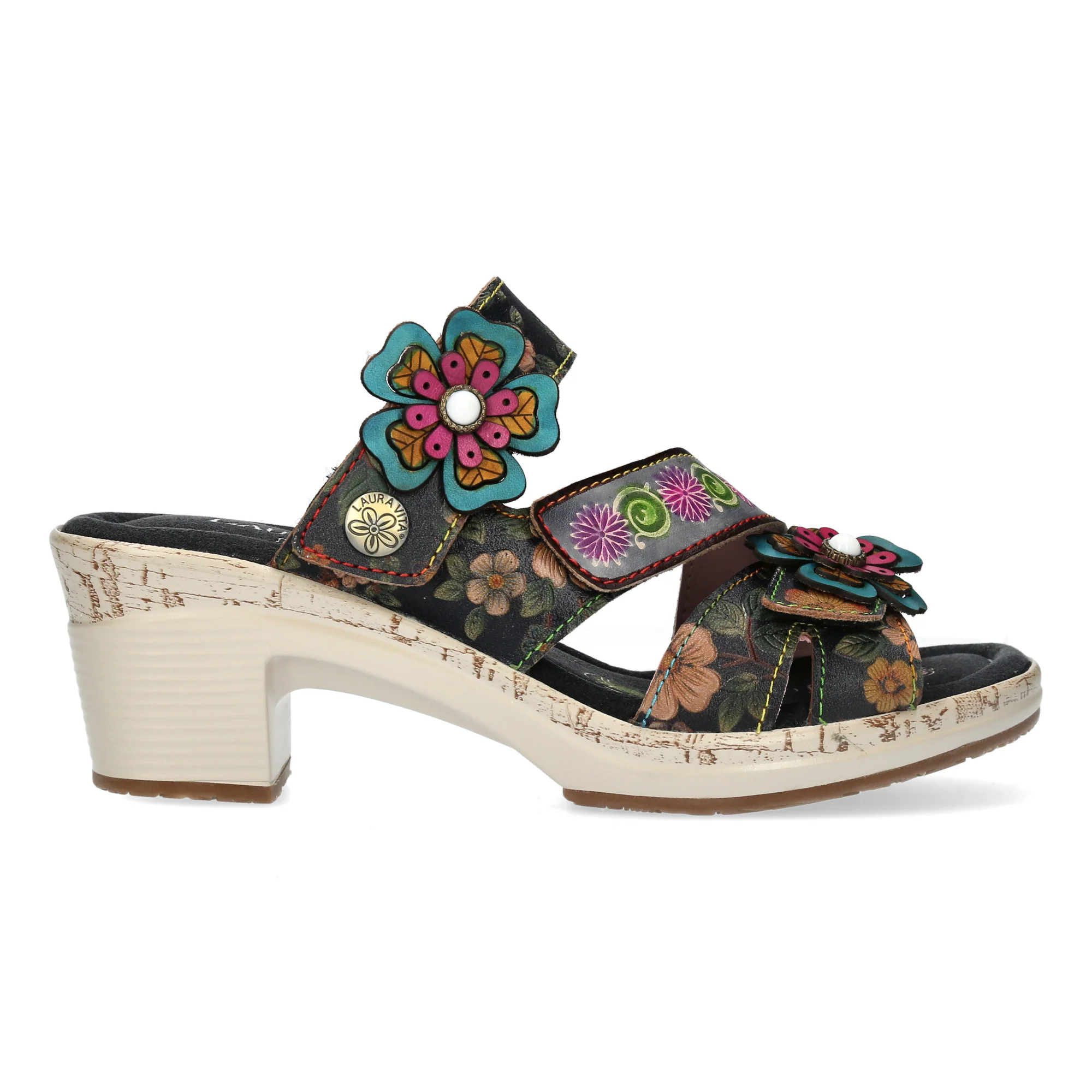 Mules - BEAO 15 - Image 9