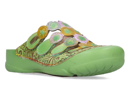 Mules - BECZIERSO 02 - Image 8