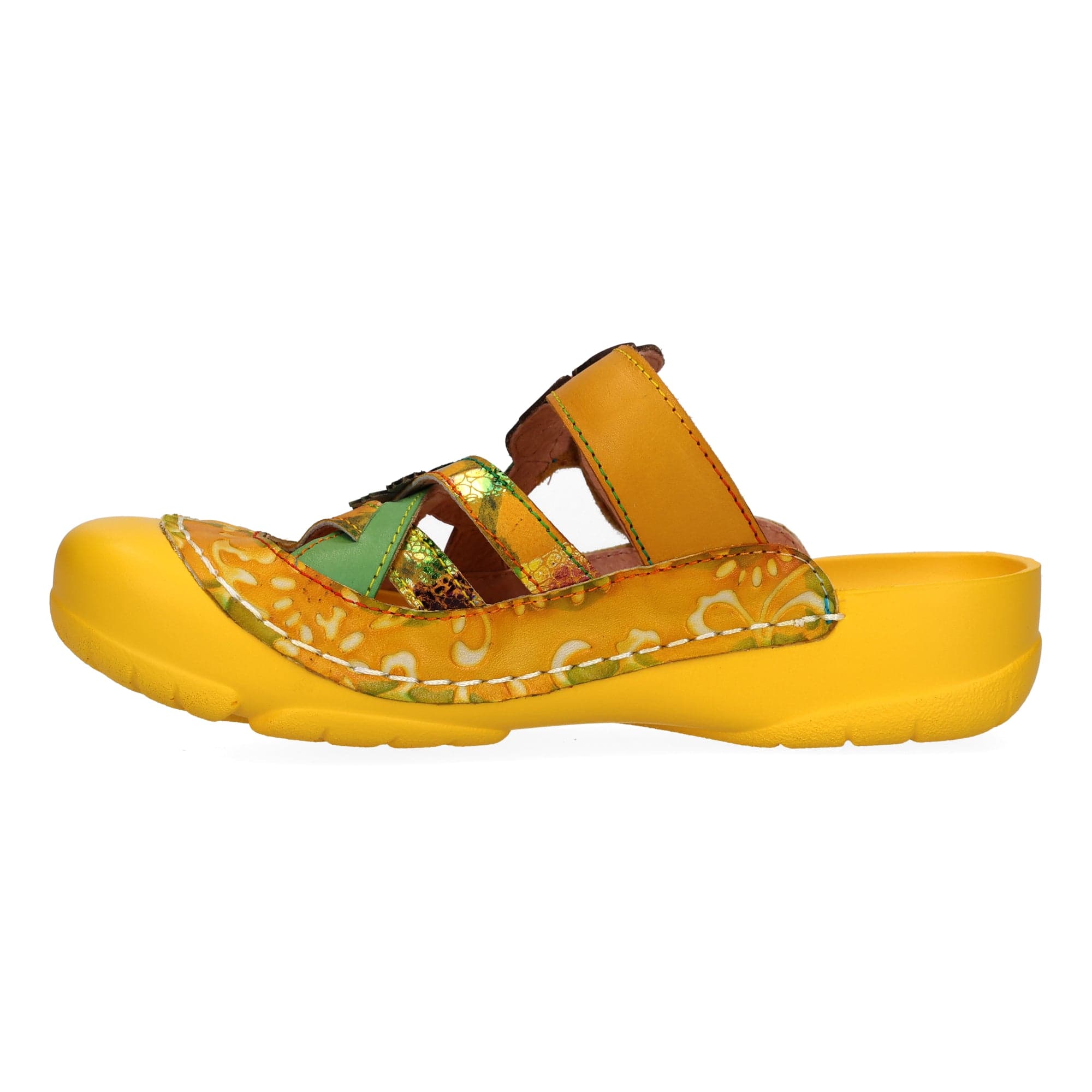 Mules - BECZIERSO 14 - Image 10
