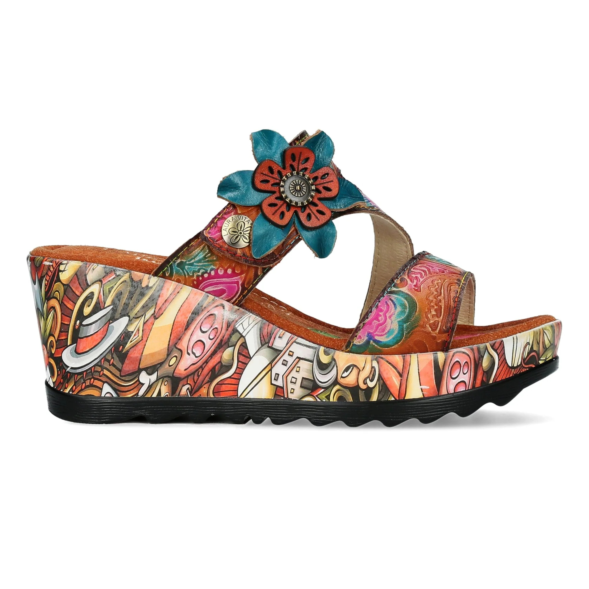 Mules - BEETLES 01 - Image 12