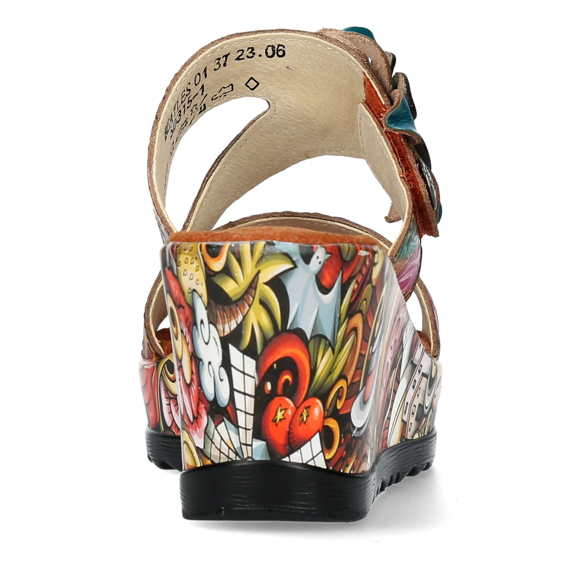Mules - BEETLES 01 - Image 18