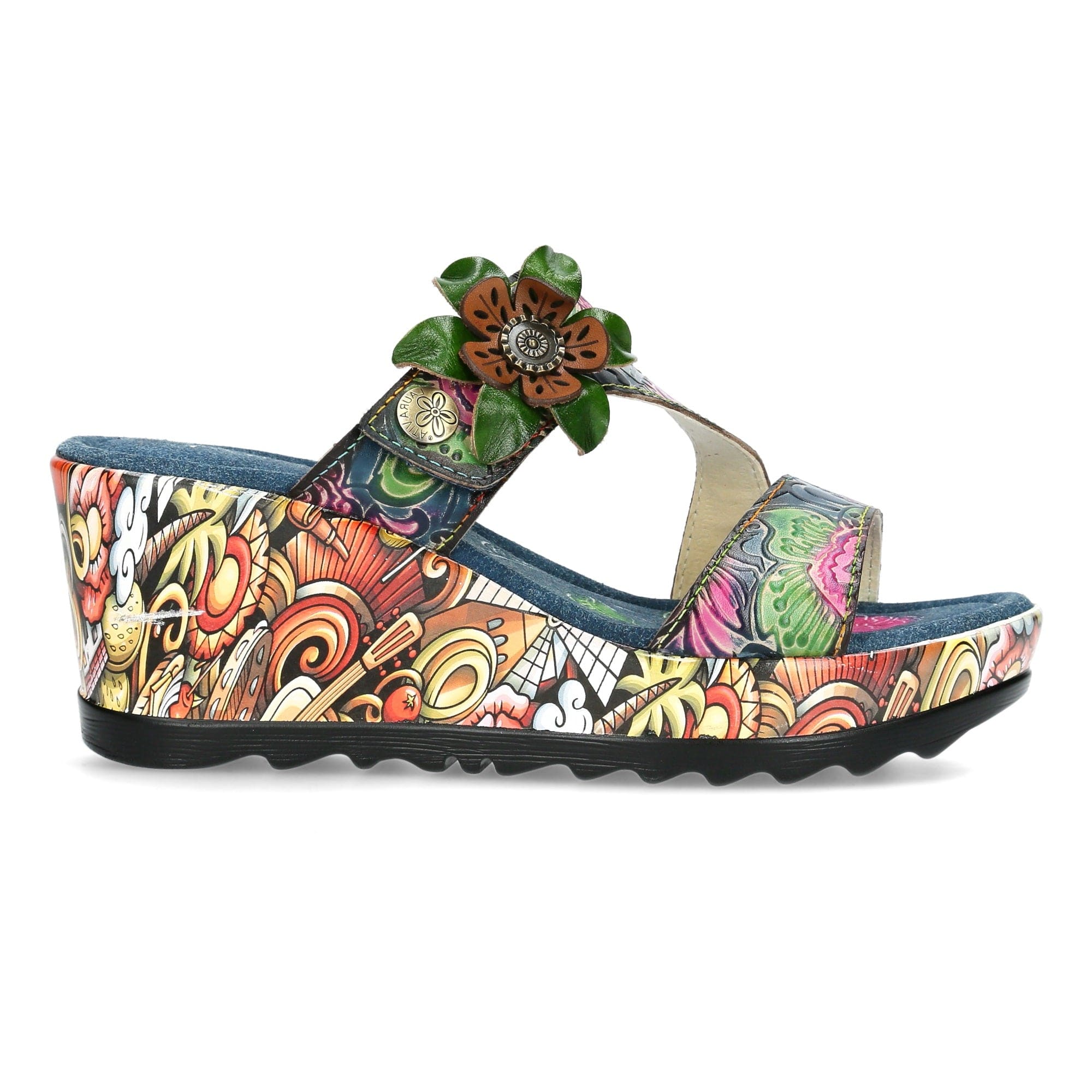 Mules - BEETLES 01 - Image 7