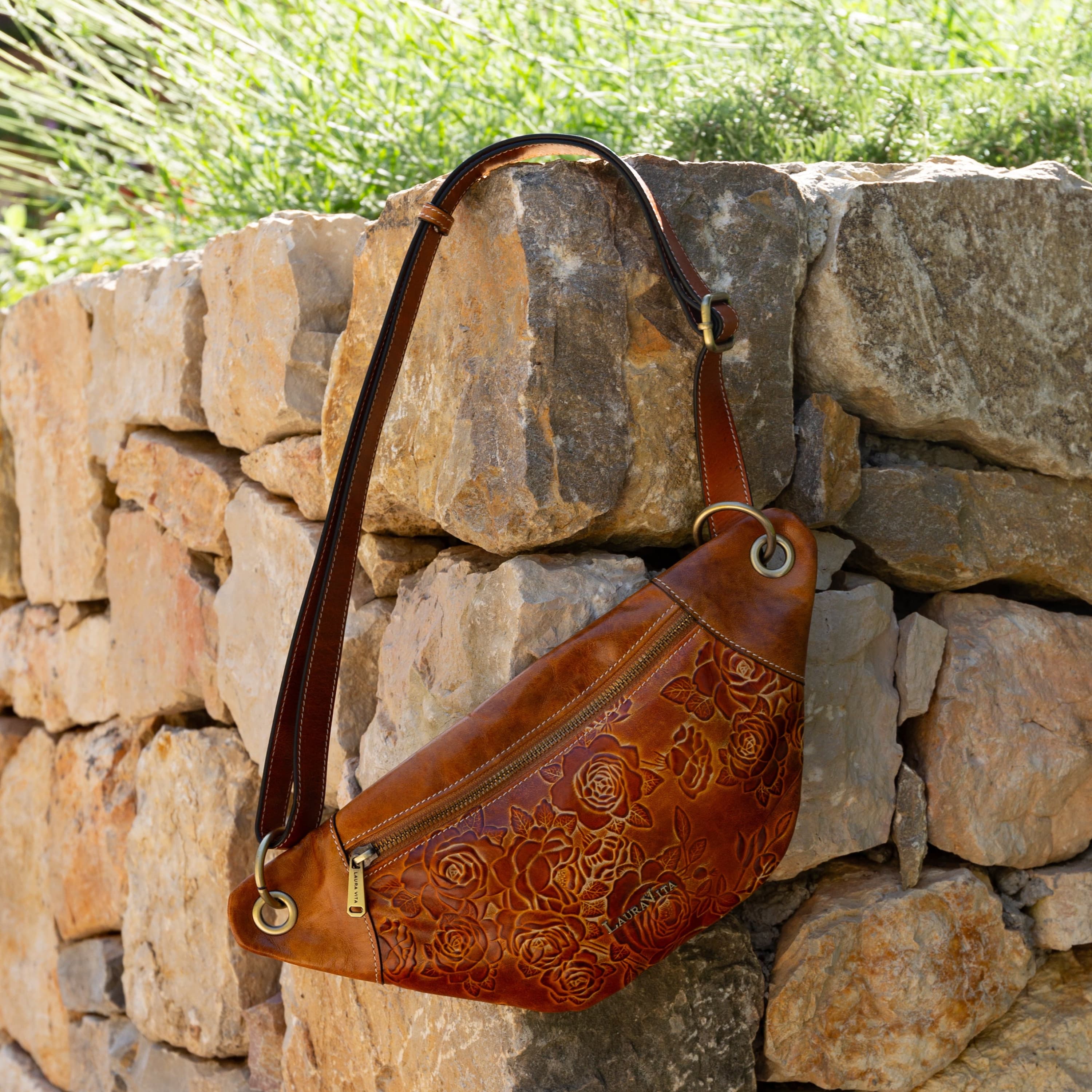 Sac - BIBI 02 en cuir