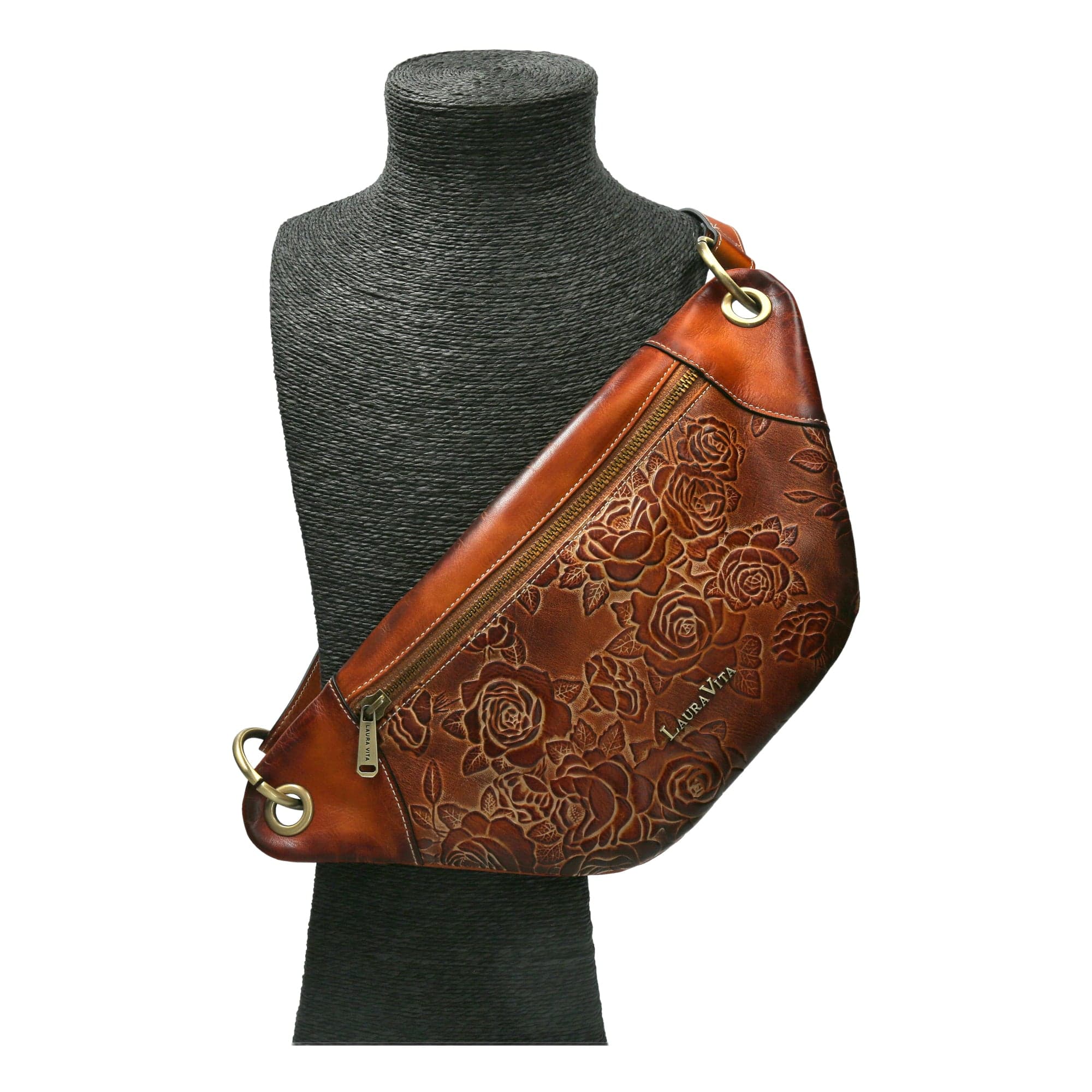 Sac - BIBI 02 en cuir - Image 2
