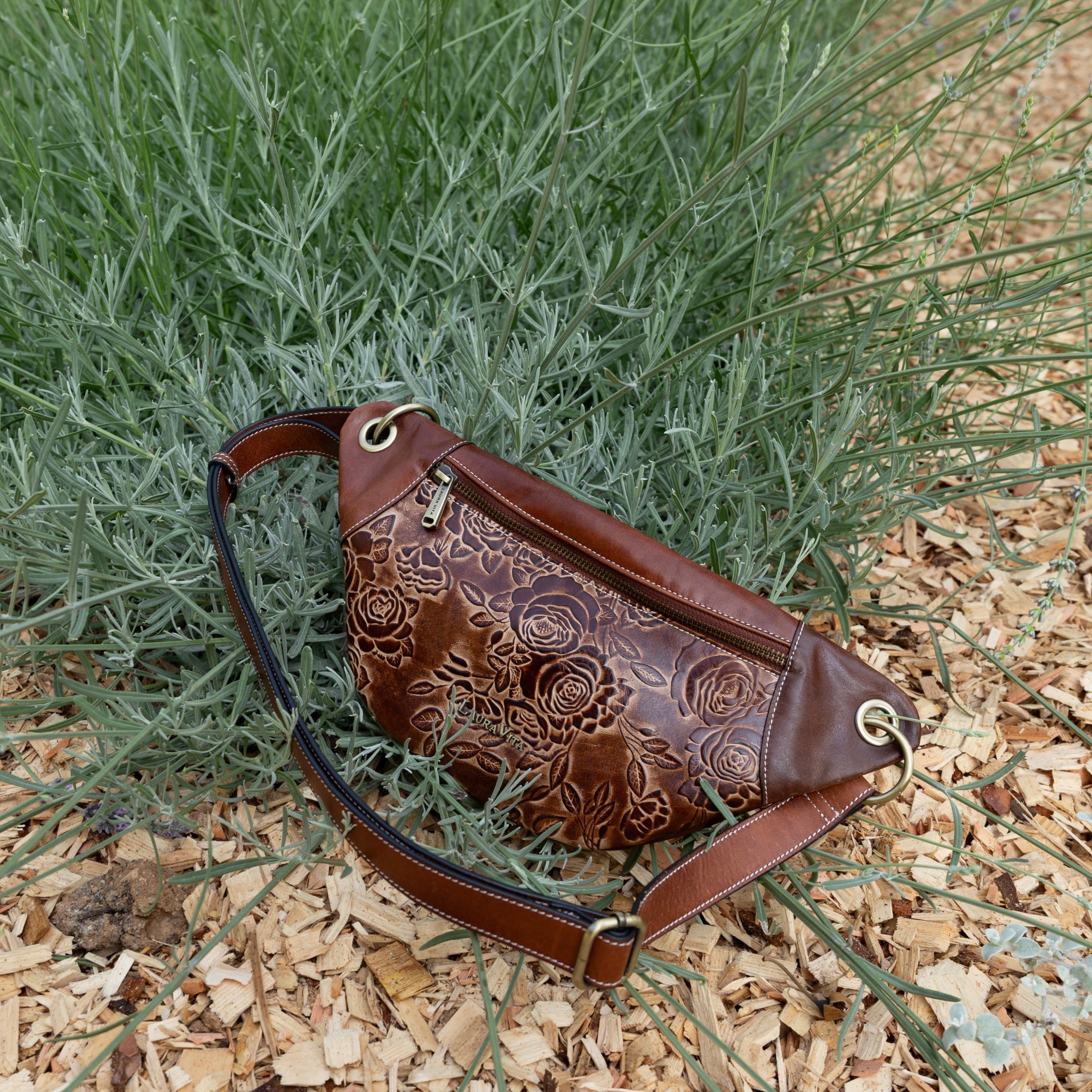 Sac - BIBI 02 en cuir - Image 4