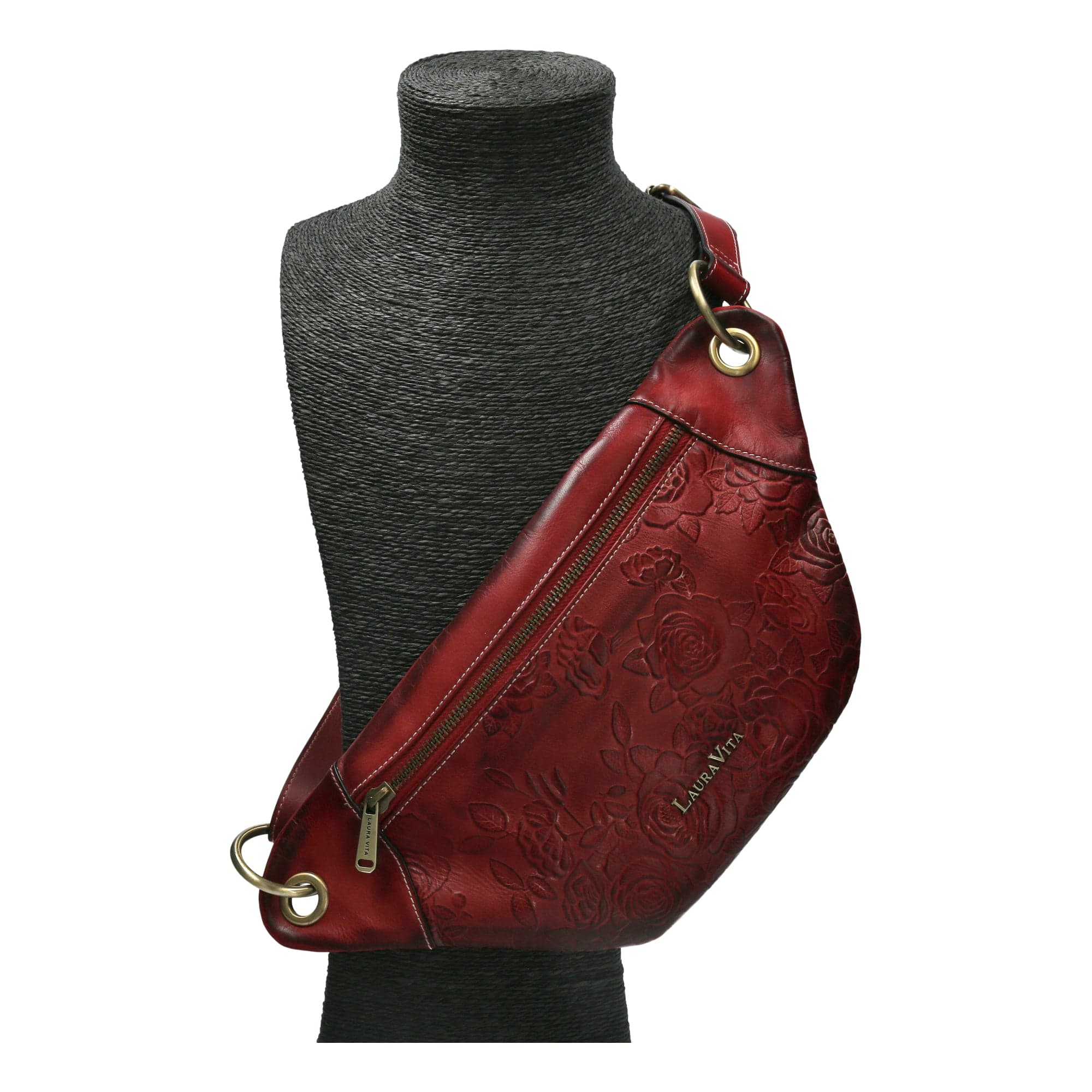 Sac - BIBI 02 en cuir - Image 6