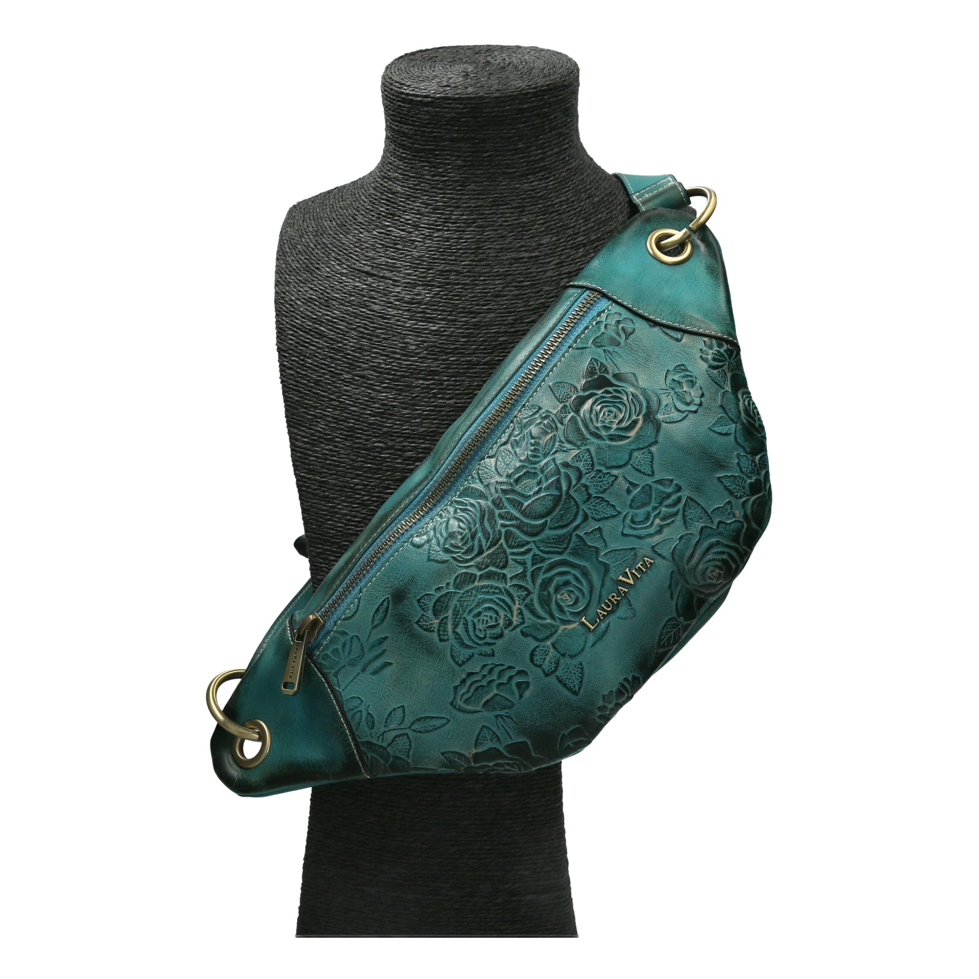 Sac - BIBI 02 en cuir - Image 7
