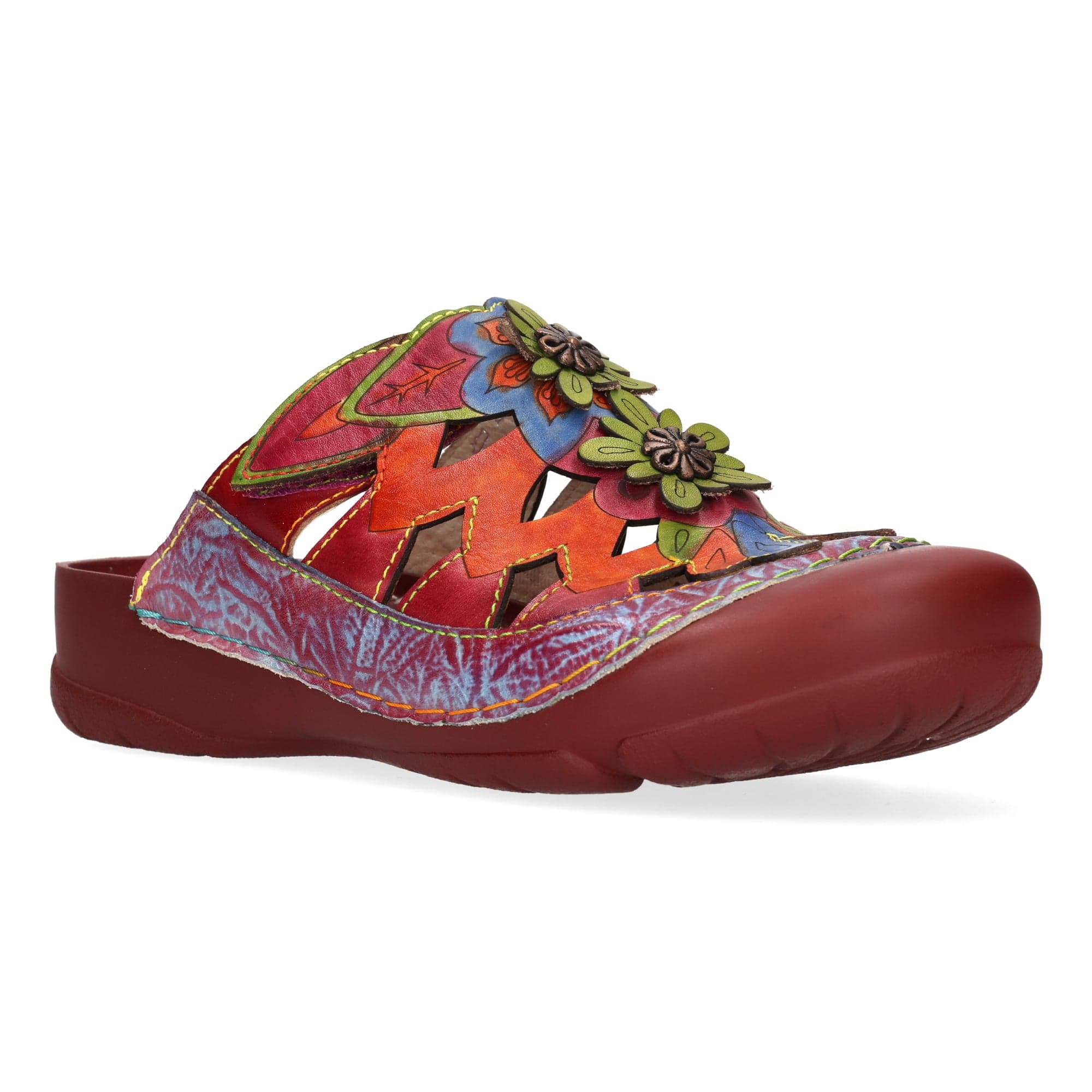 Mules - BICANCAO 16 - Image 14