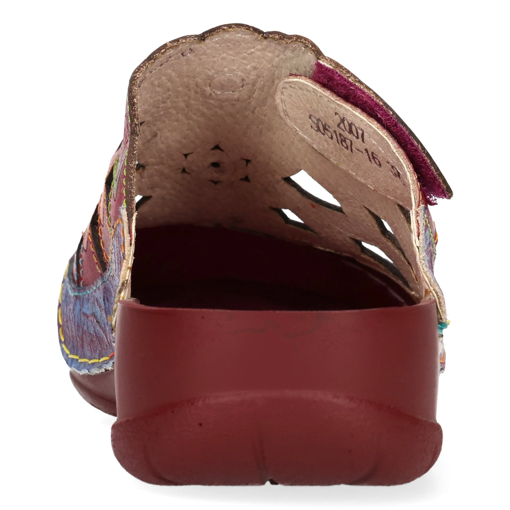 Mules - BICANCAO 16 - Image 18
