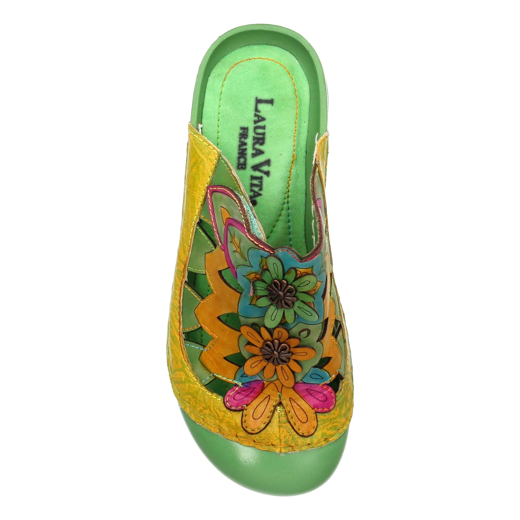 Mules - BICANCAO 16 - Image 4