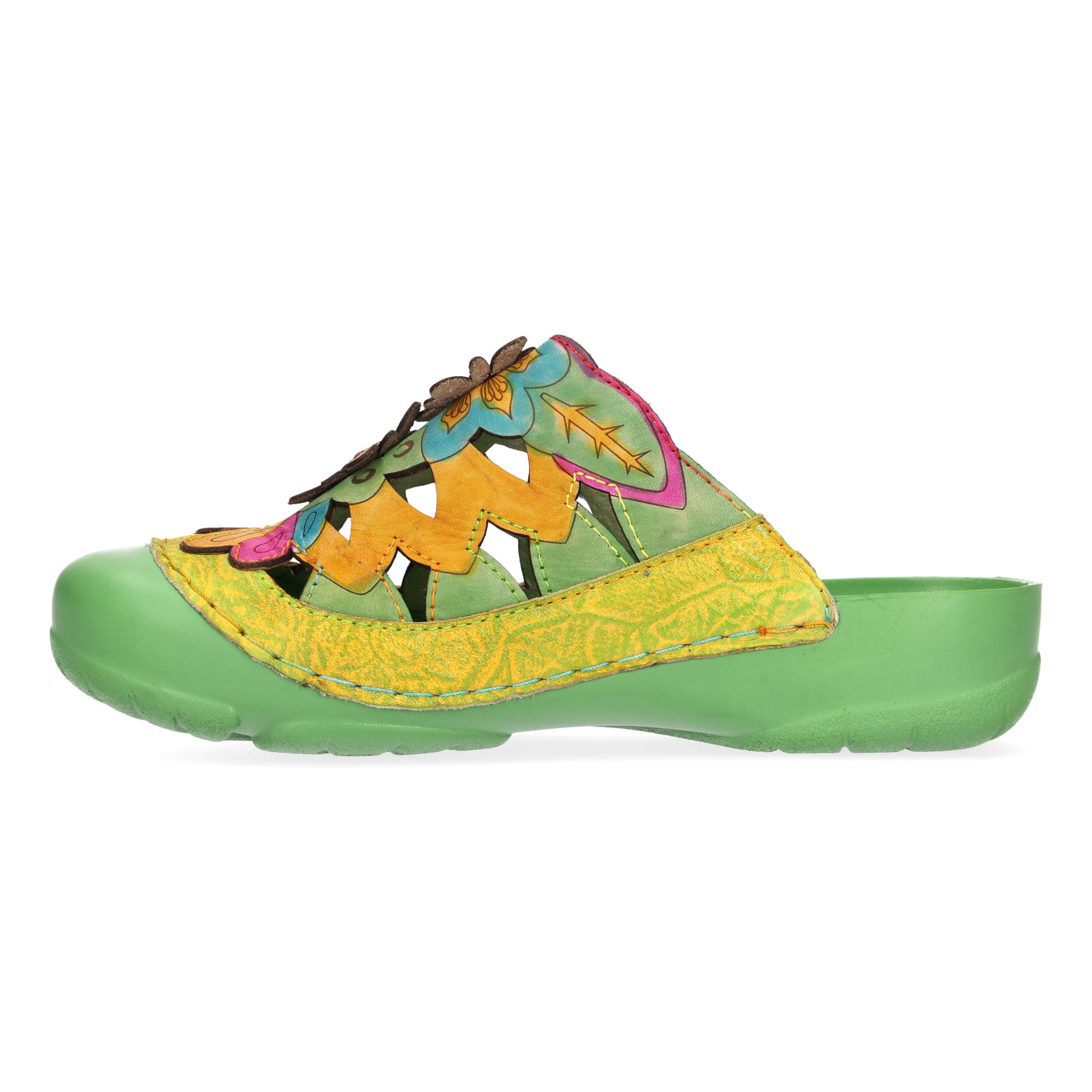 Mules - BICANCAO 16 - Image 5