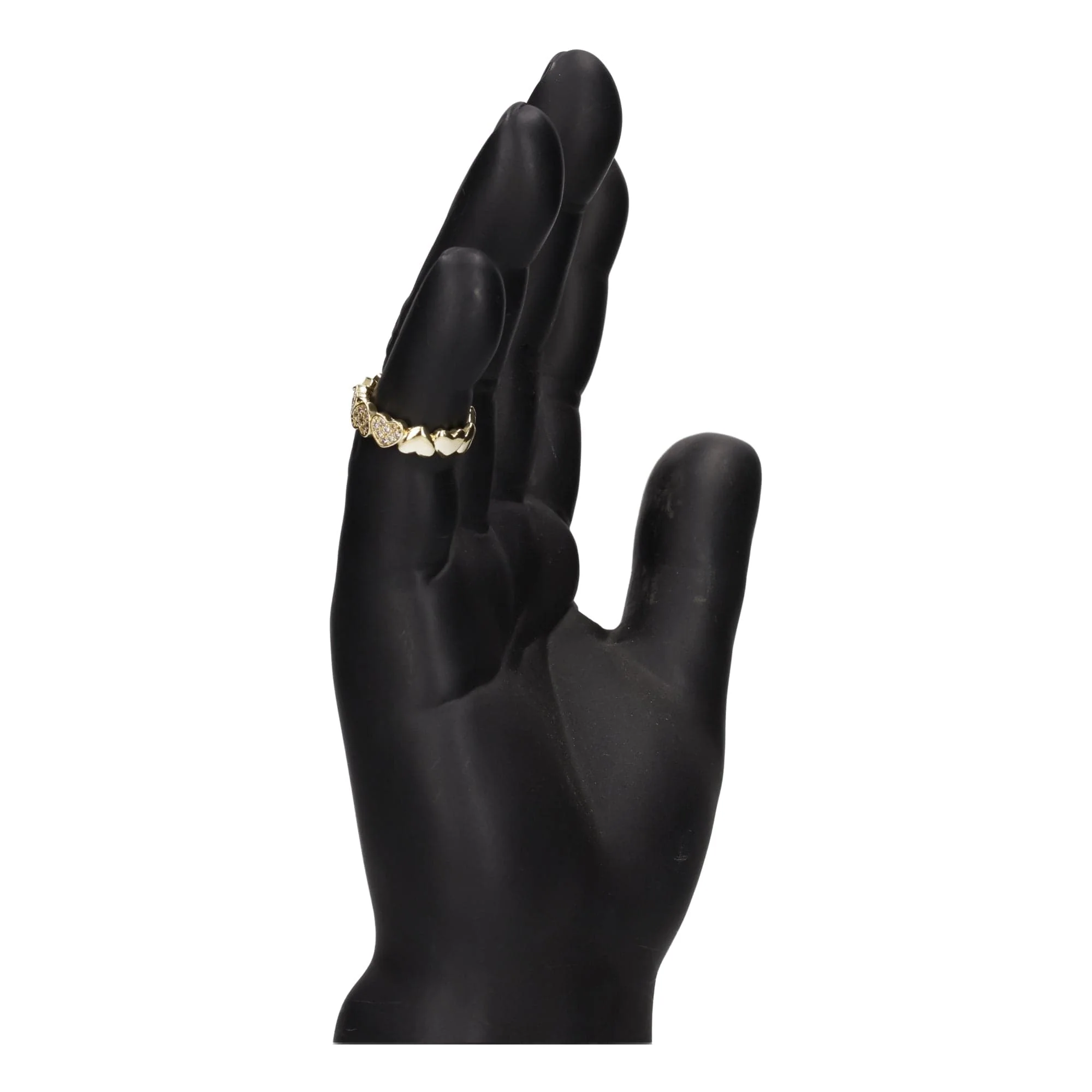 Bijou bague Céora - Image 4