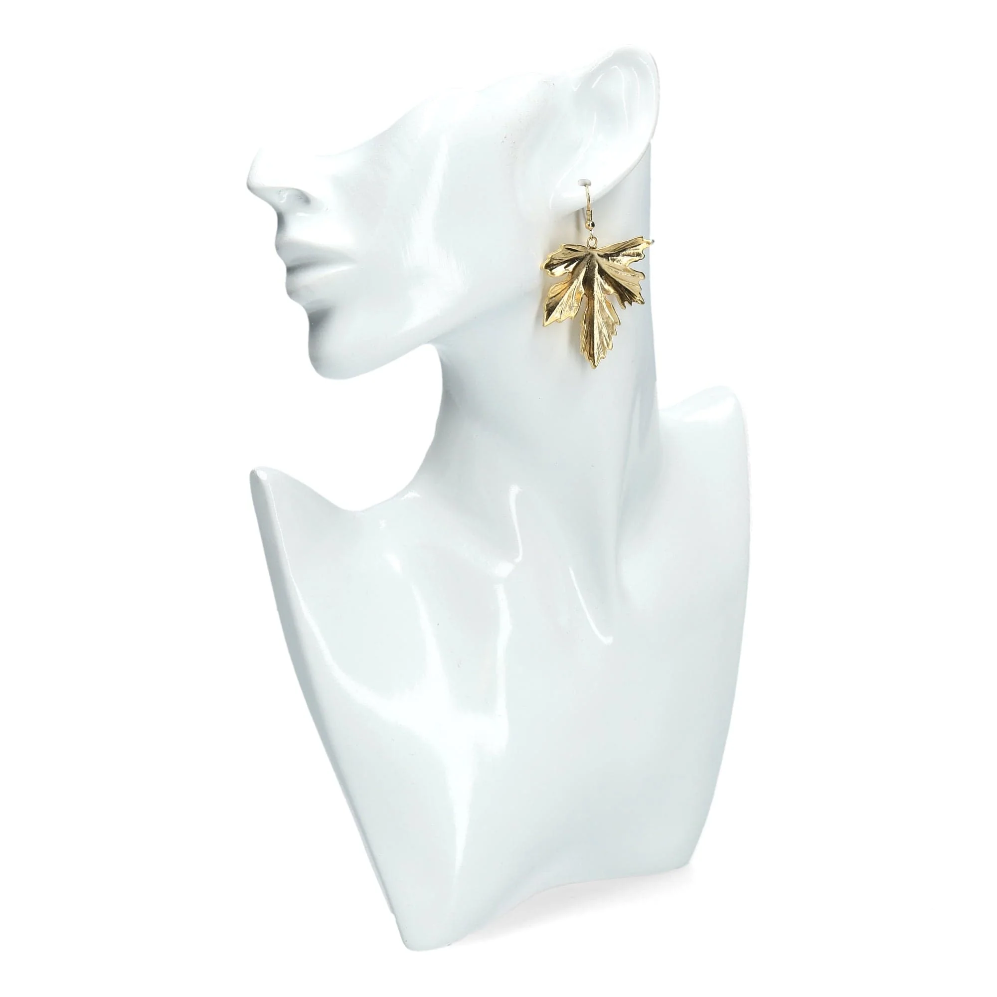 Bijou Boucles d'oreilles Glorayi