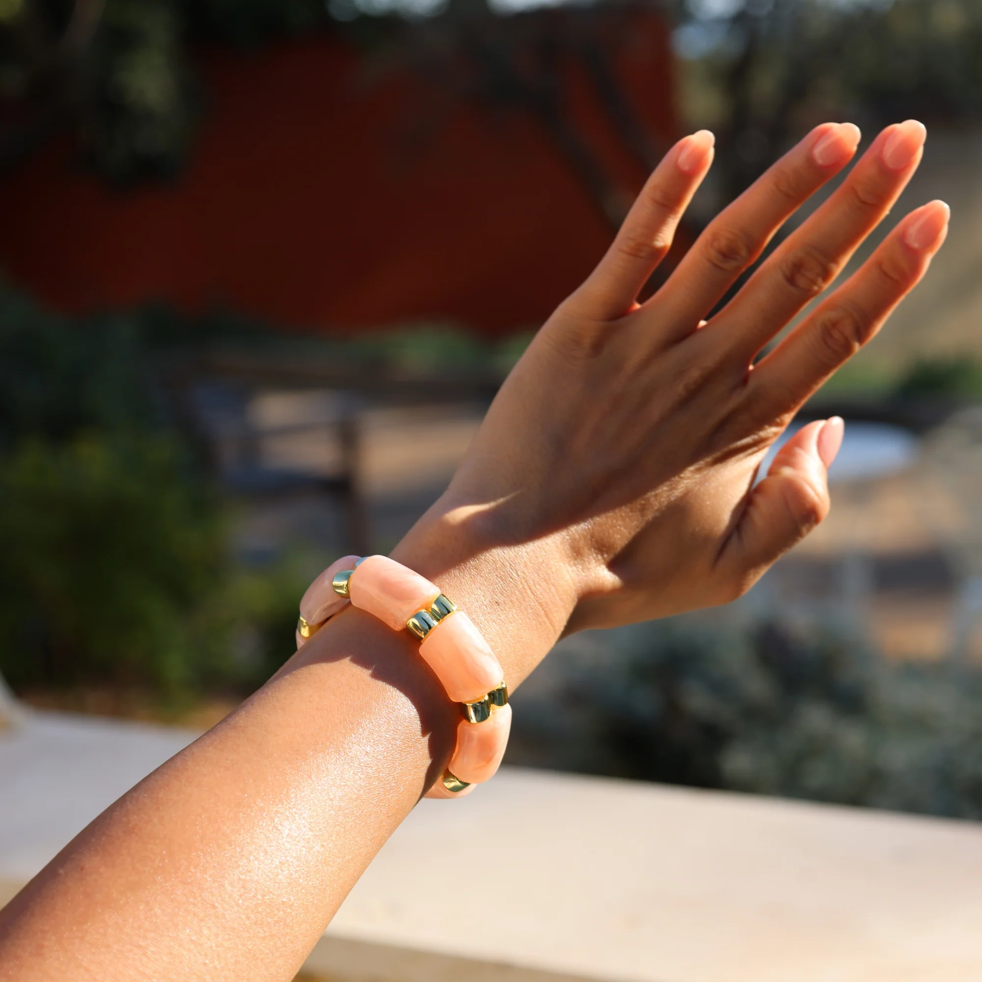 Bijou bracelet Ally