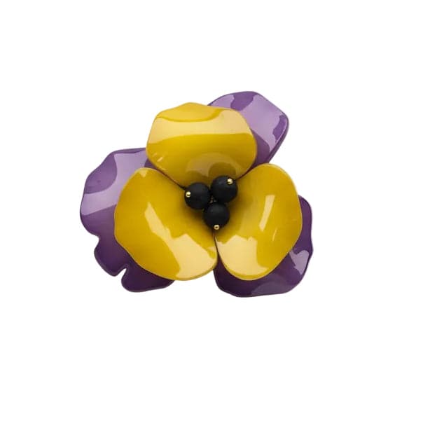 Bijou Broche Anthos
