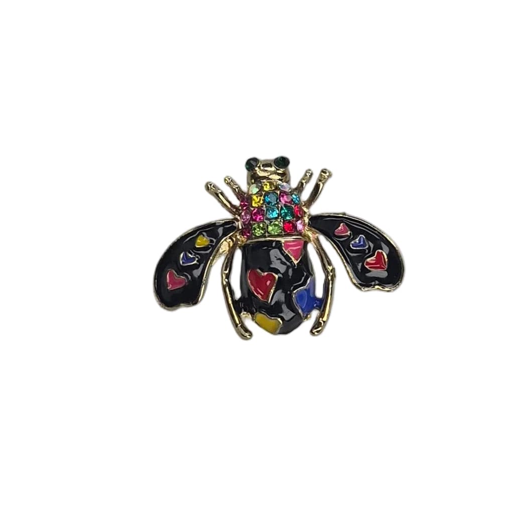 Bijou broche Buzz - Image 2