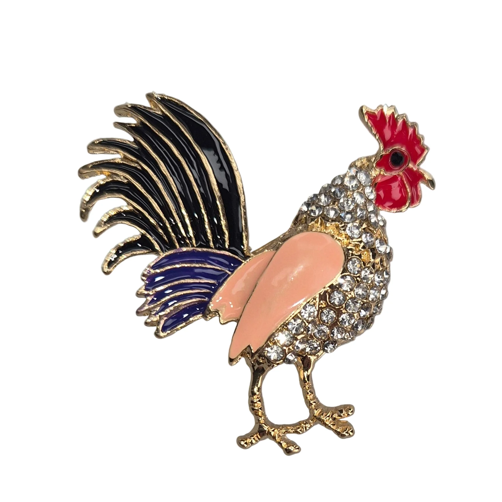 Bijou broche François