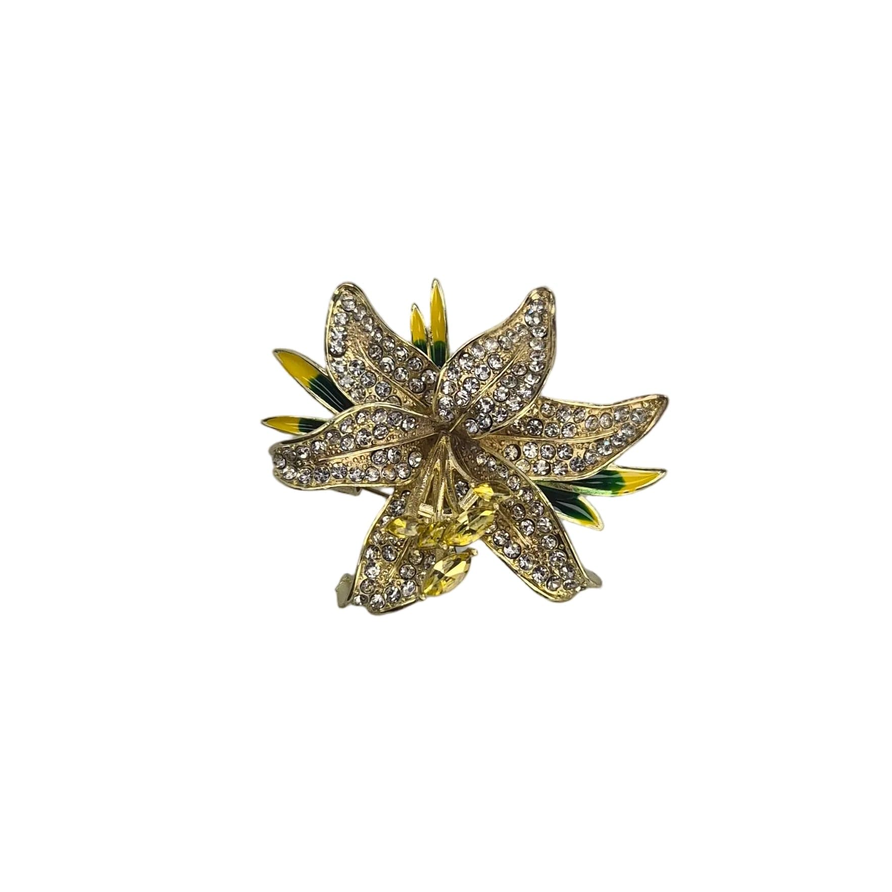 Bijou Broche Janny