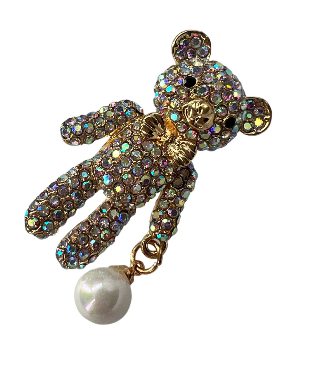 Bijou broche Winy - Image 2