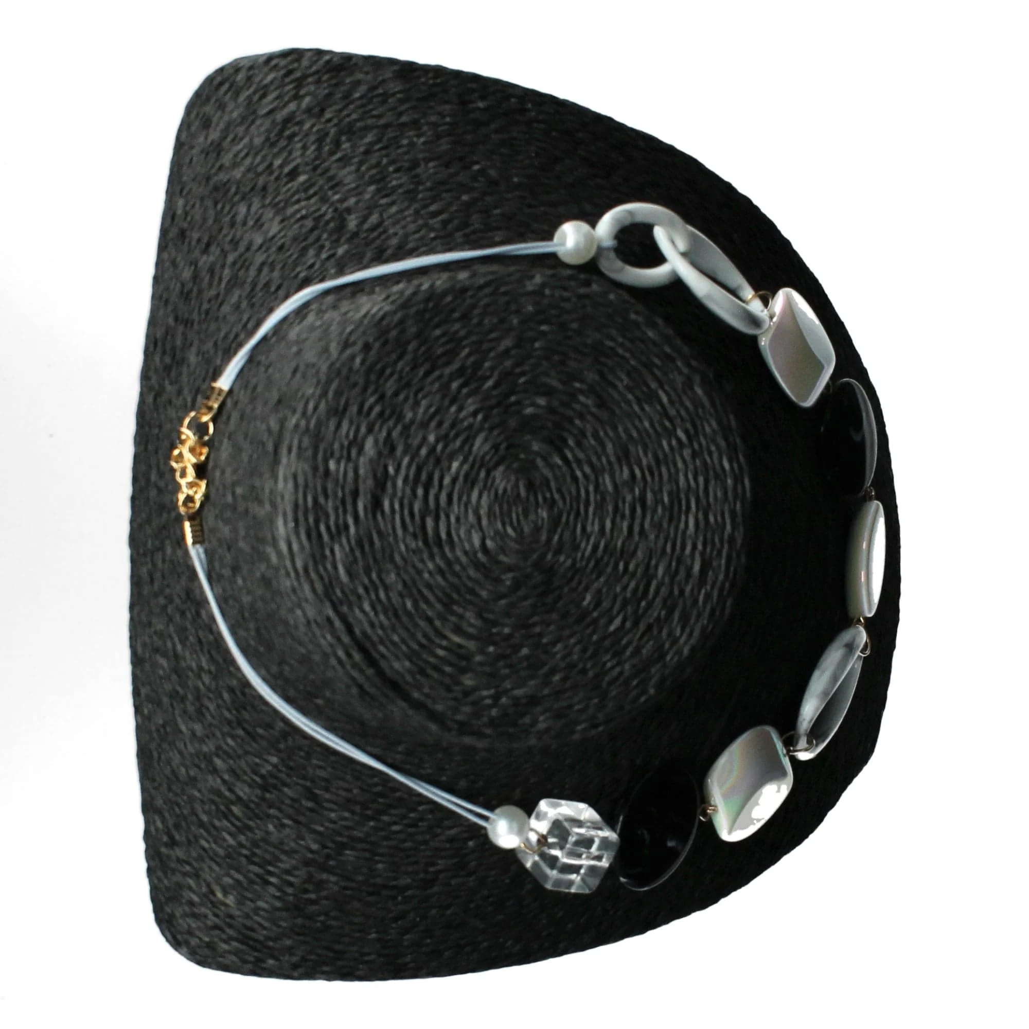 Bijou collier Christa Exclusivité - Image 11