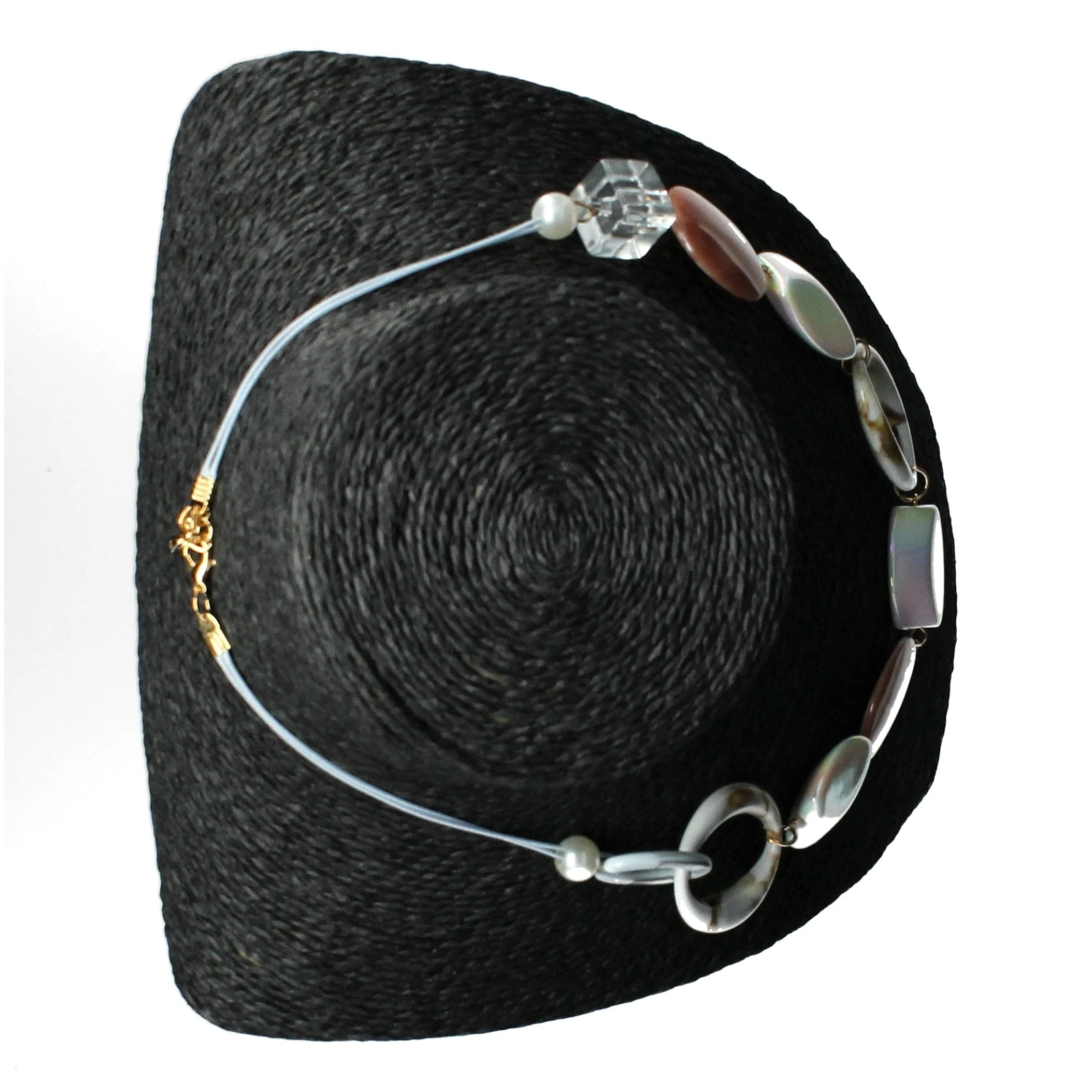 Bijou collier Christa Exclusivité - Image 15