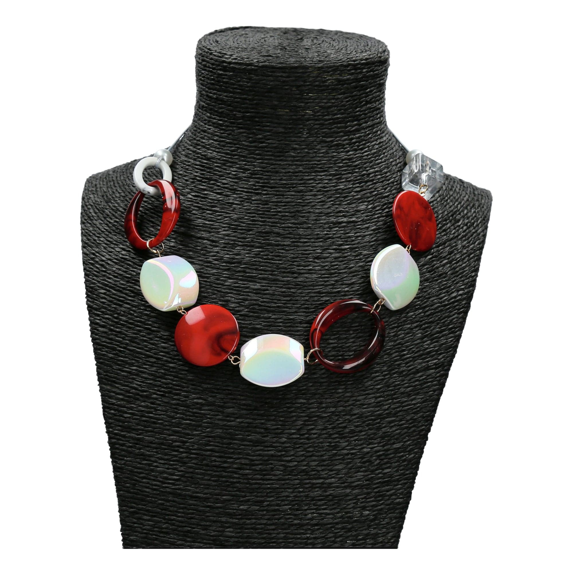 Bijou collier Christa Exclusivité - Image 17