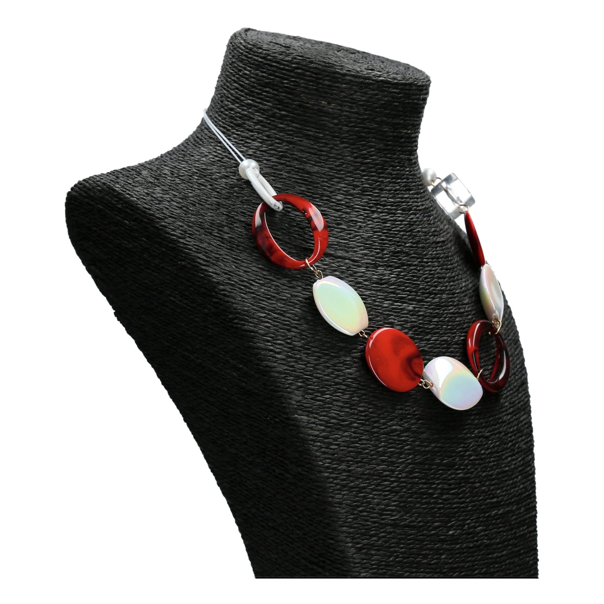 Bijou collier Christa Exclusivité - Image 18