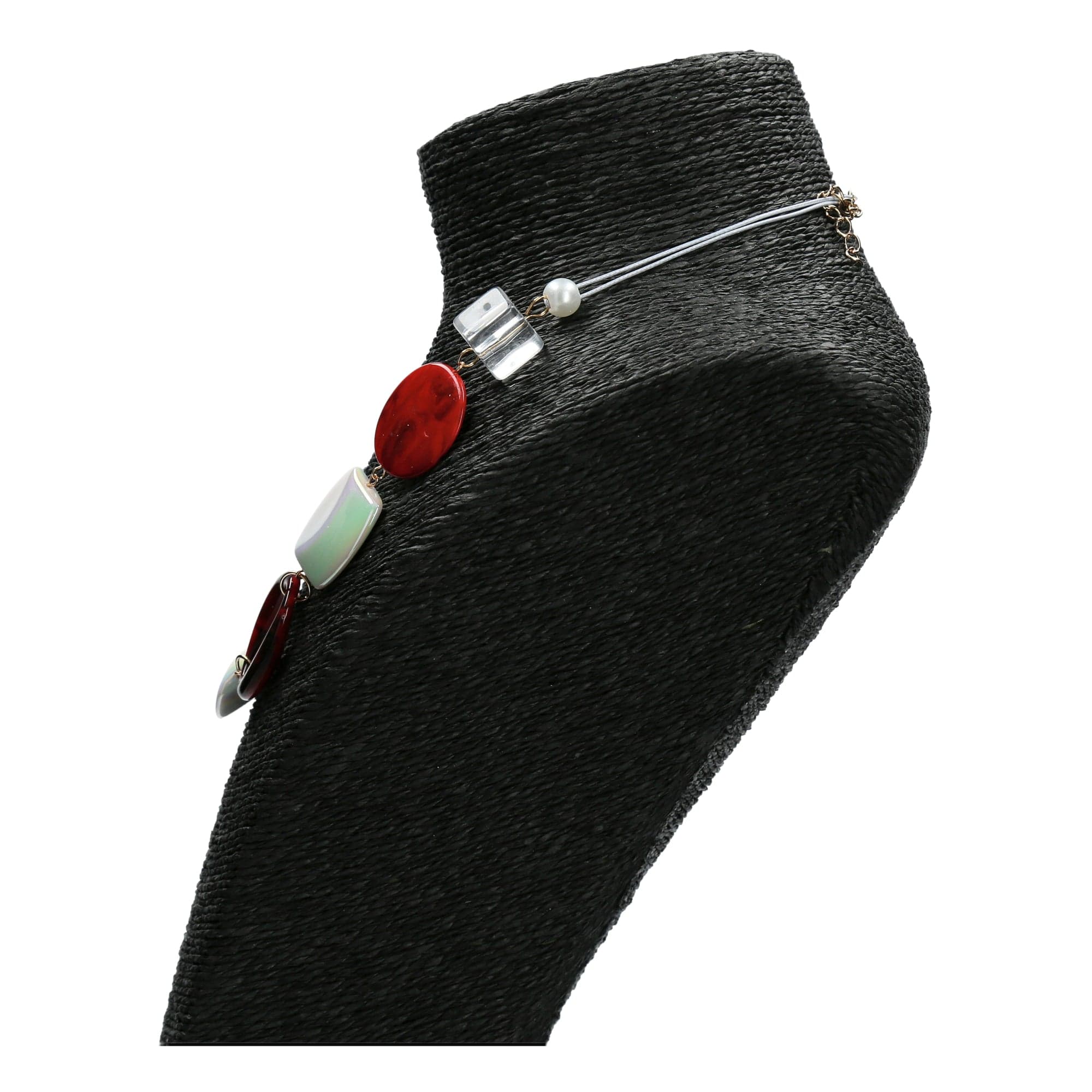 Bijou collier Christa Exclusivité - Image 19
