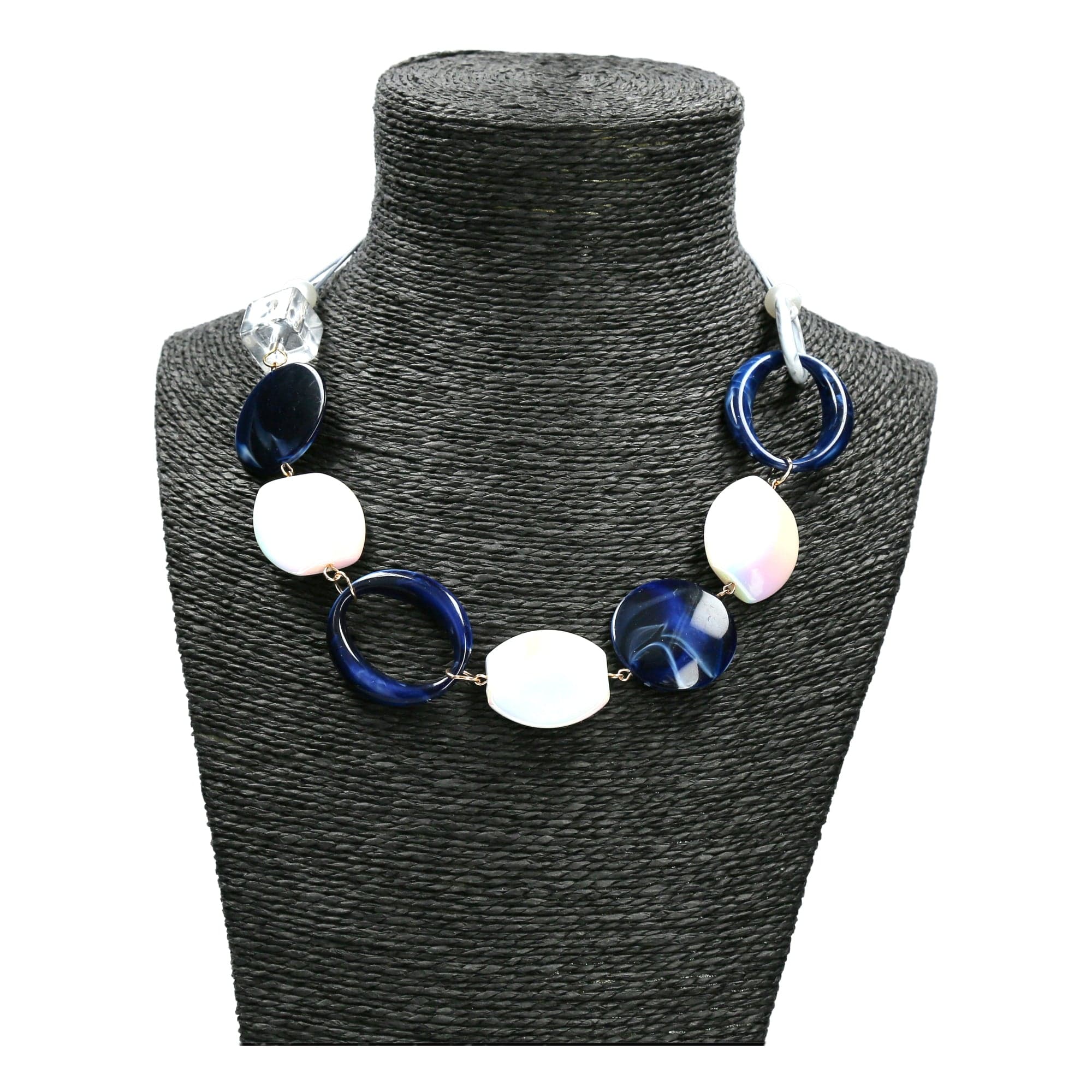 Bijou collier Christa Exclusivité - Image 22