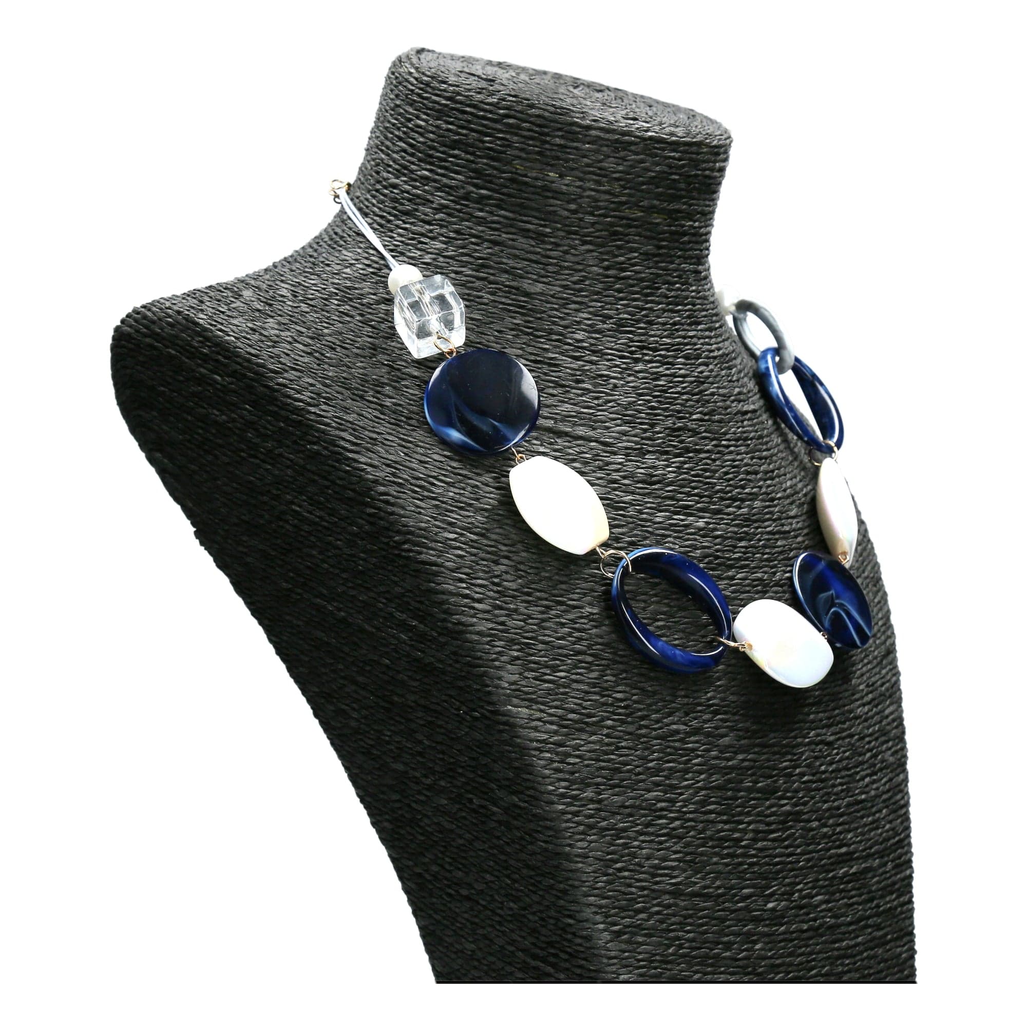 Bijou collier Christa Exclusivité - Image 23