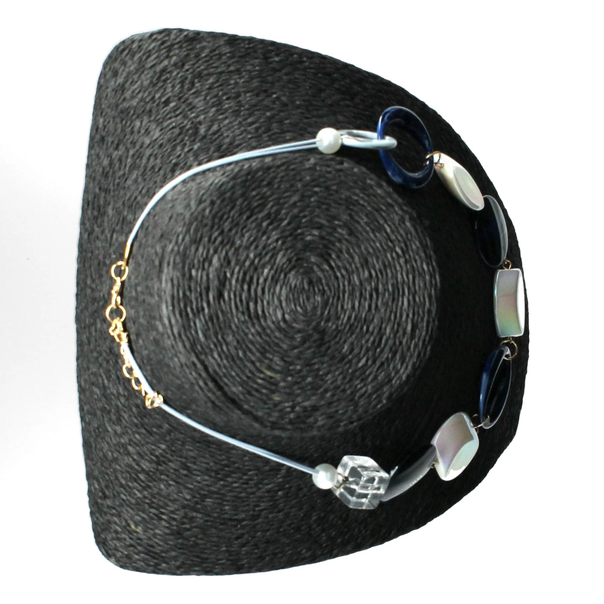 Bijou collier Christa Exclusivité - Image 25