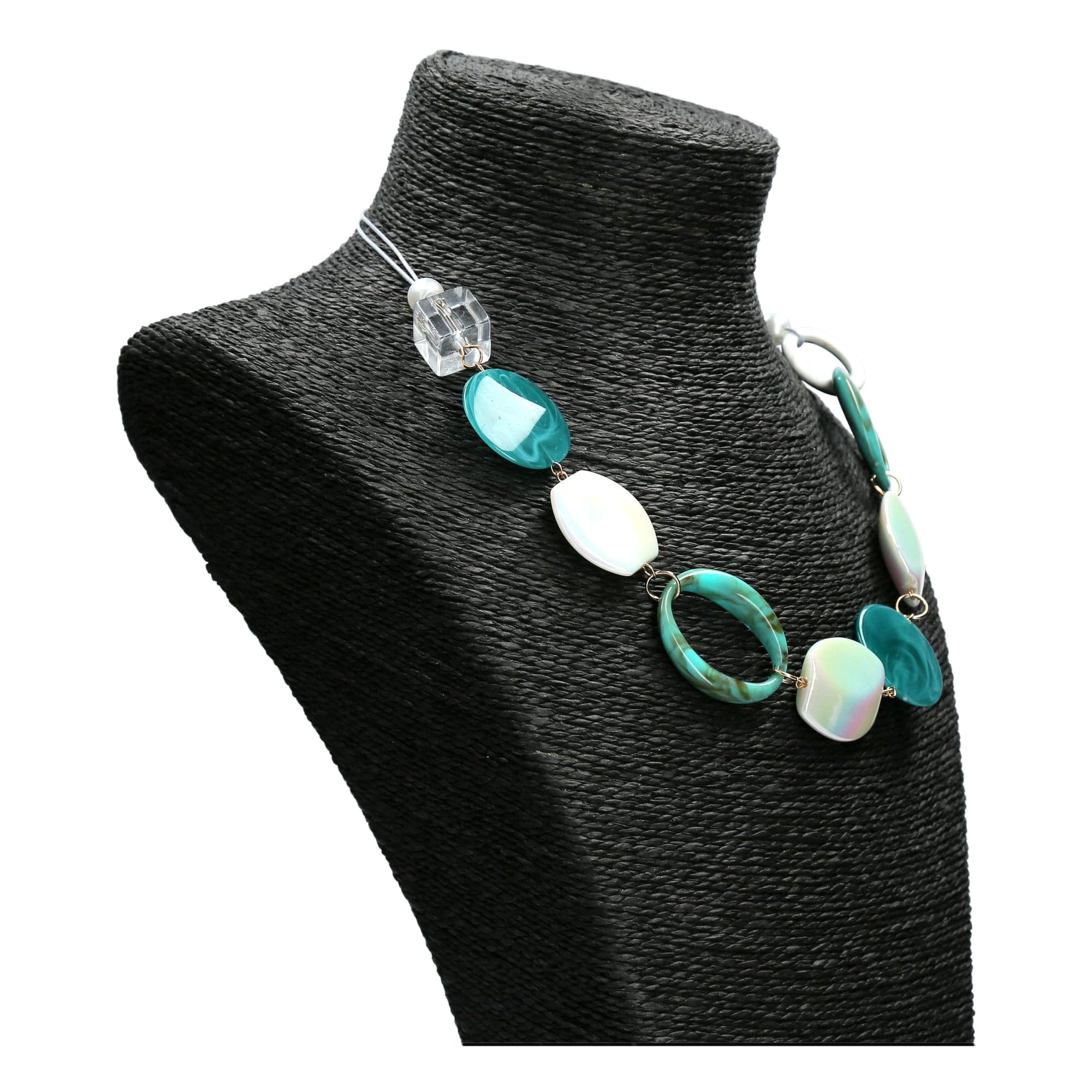 Bijou collier Christa Exclusivité - Image 3