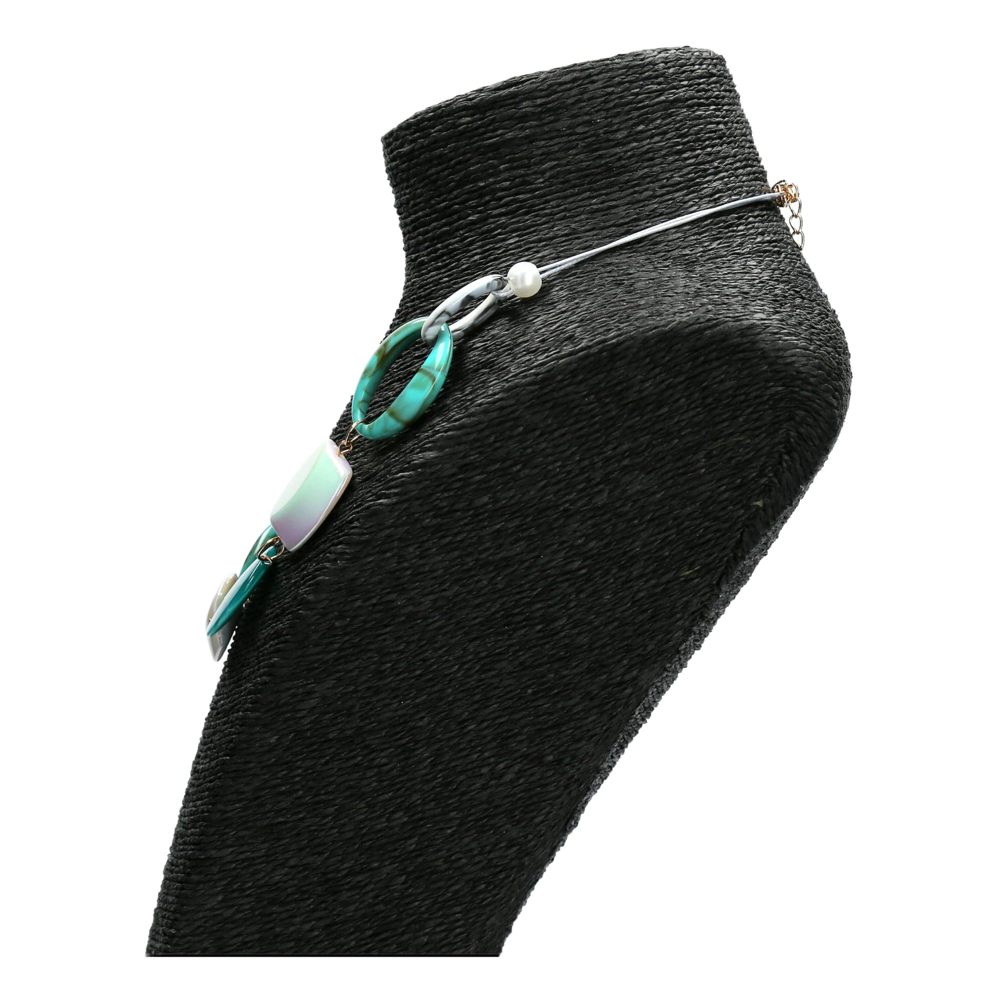 Bijou collier Christa Exclusivité - Image 4