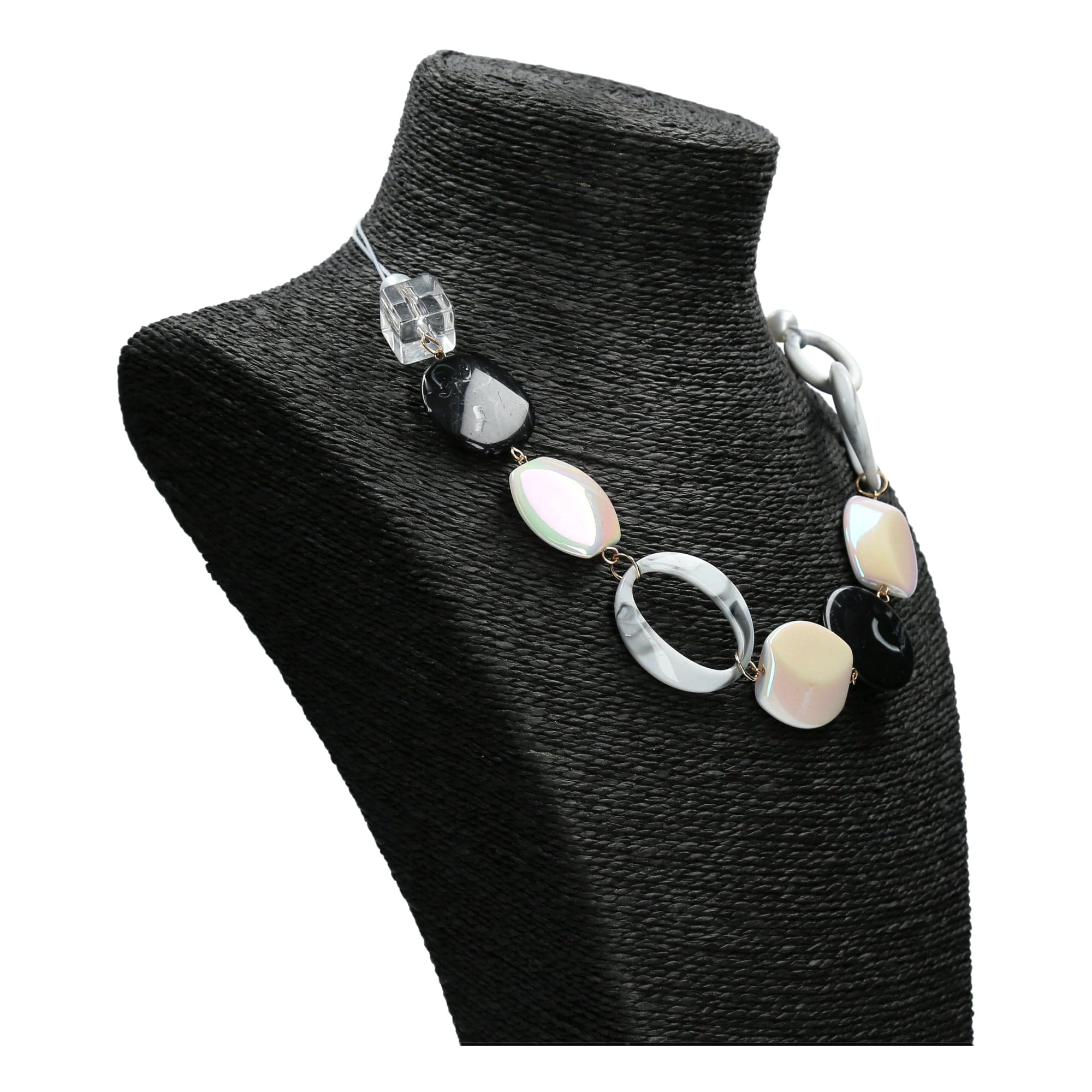 Bijou collier Christa Exclusivité - Image 8