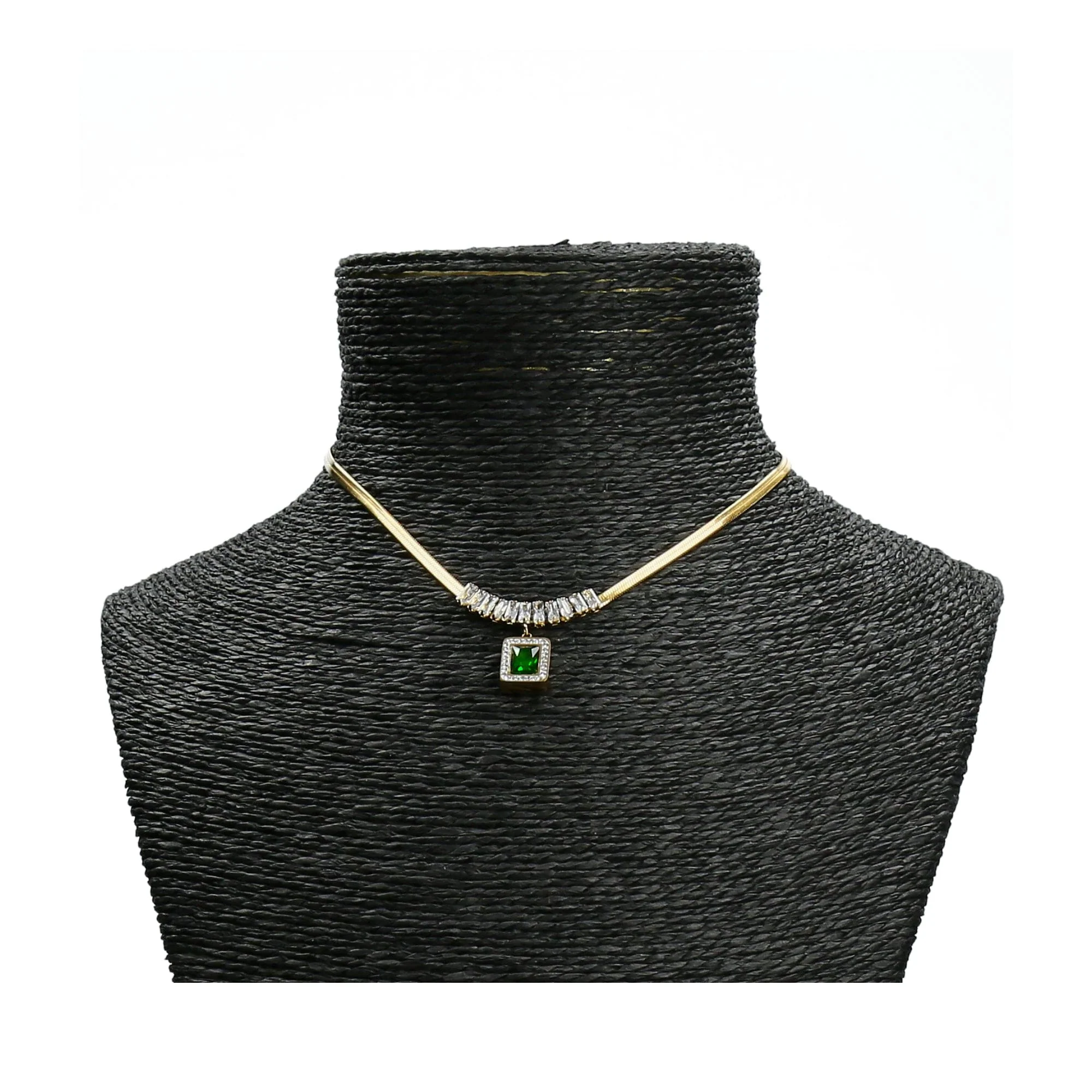 Bijou Parure Clara