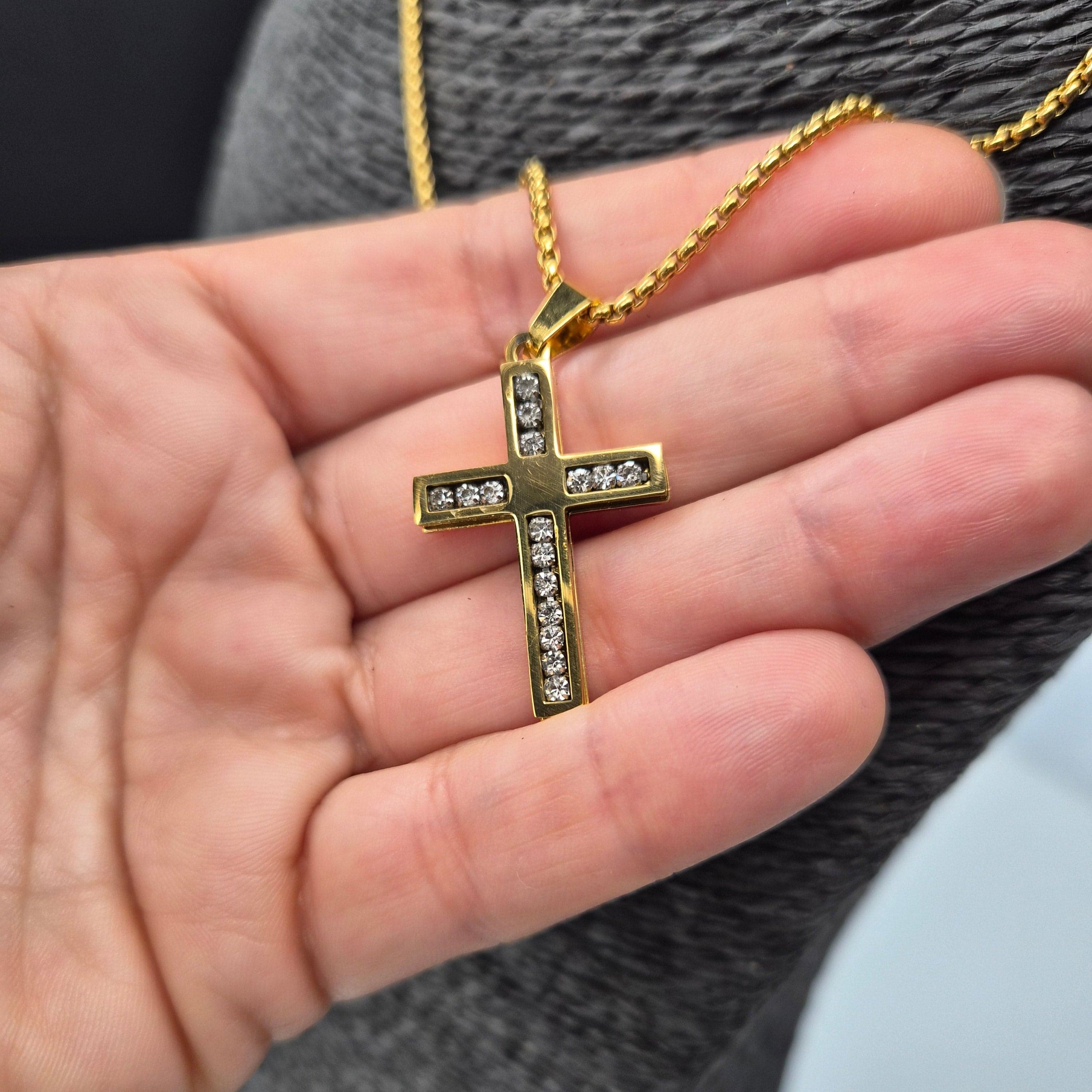 Bijou collier Francesko