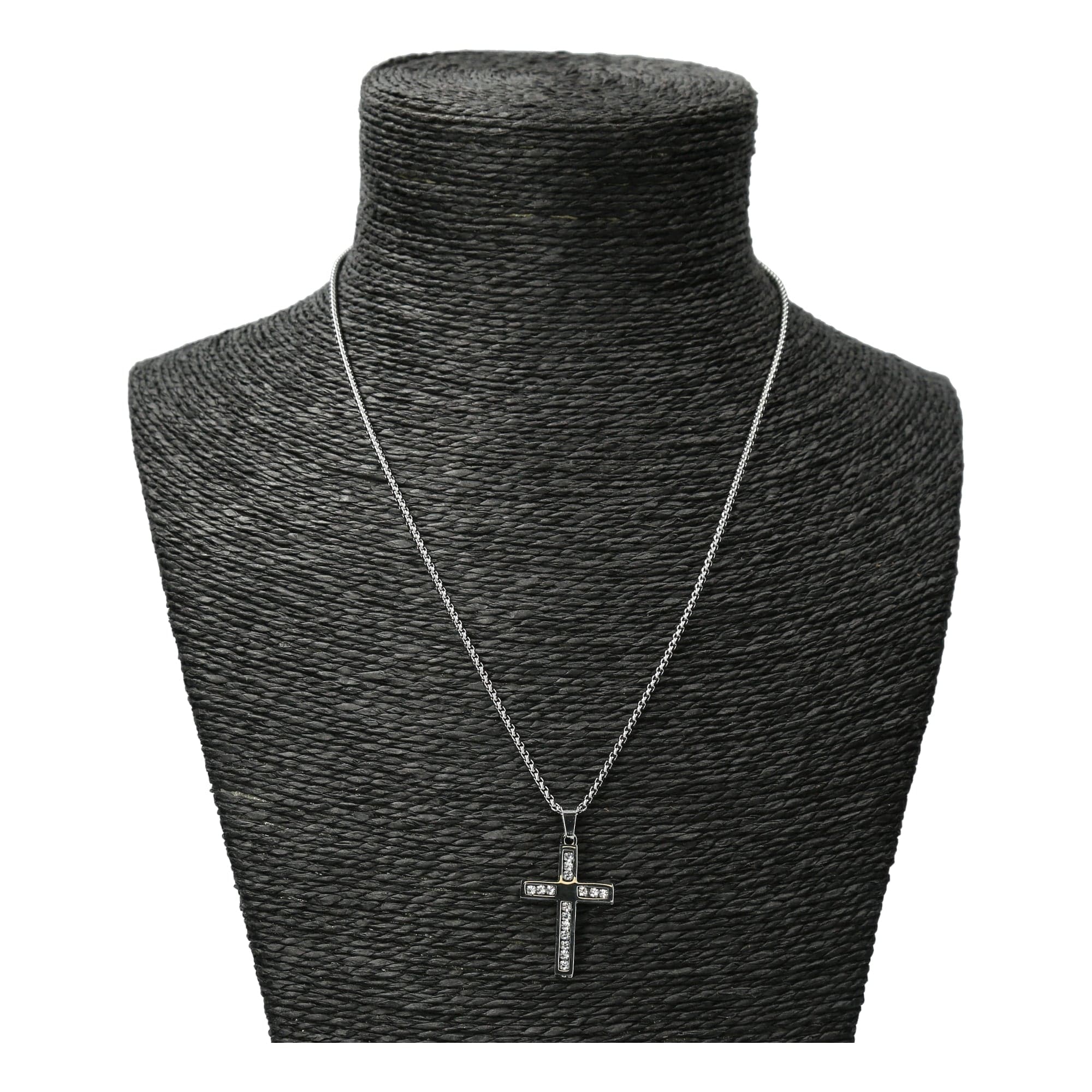 Bijou collier Francesko - Image 3