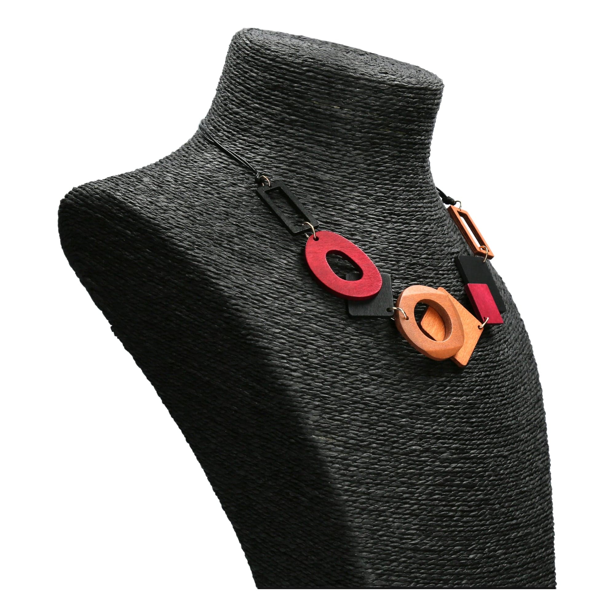 Bijou collier Jillian Exclusivité - Image 2