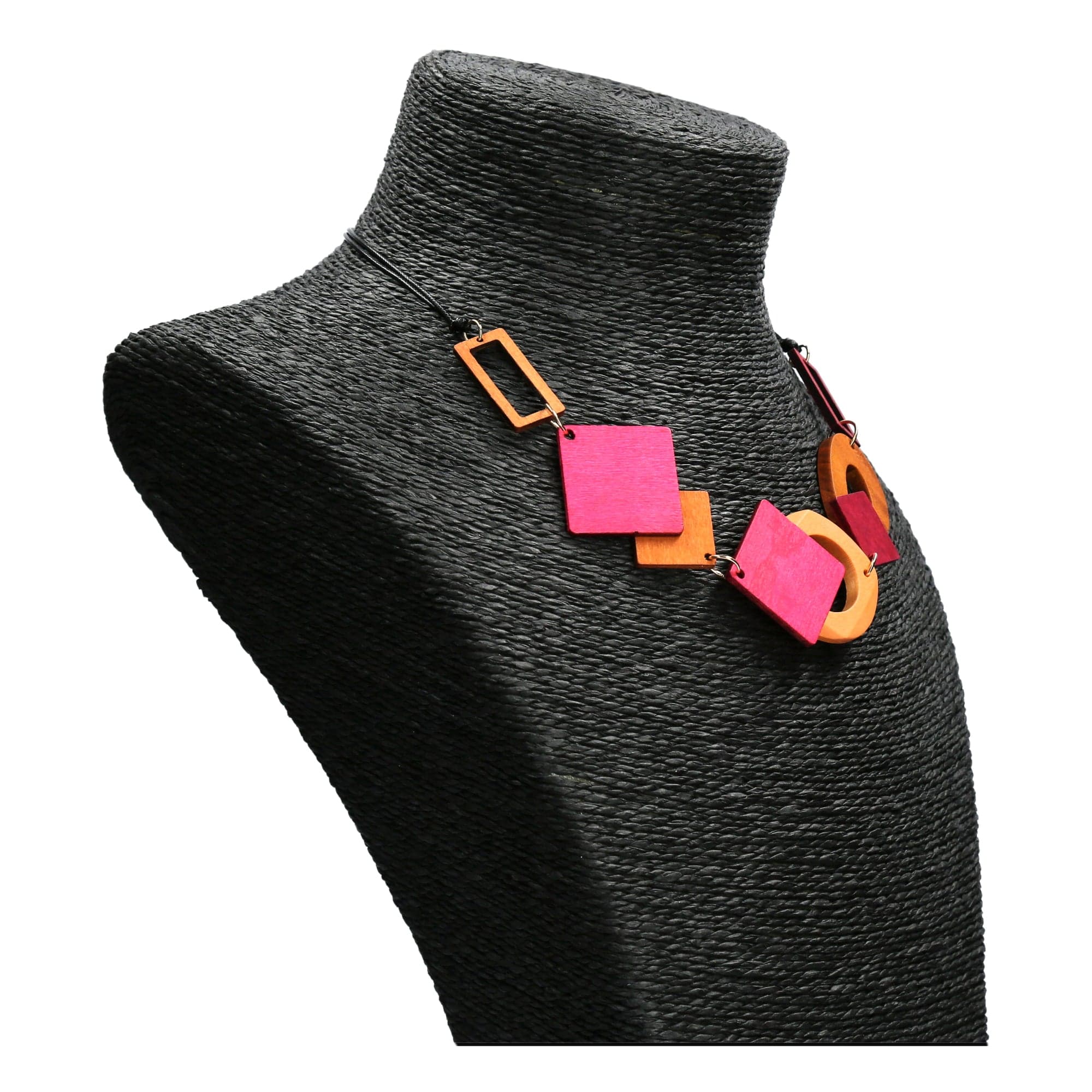 Bijou collier Jillian Exclusivité - Image 7
