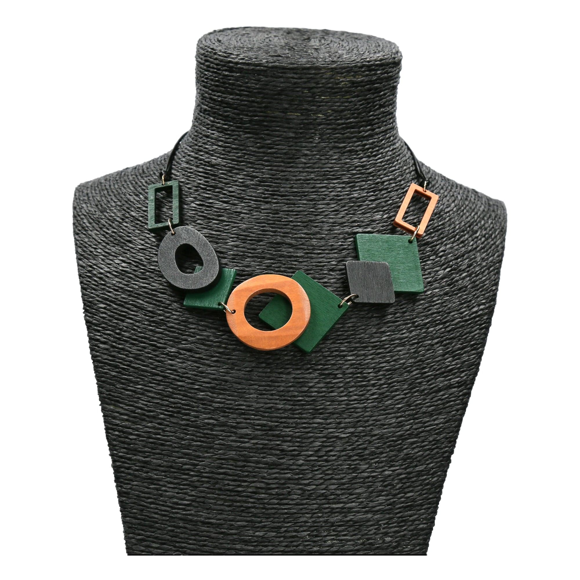 Bijou collier Jillian Exclusivité - Image 8