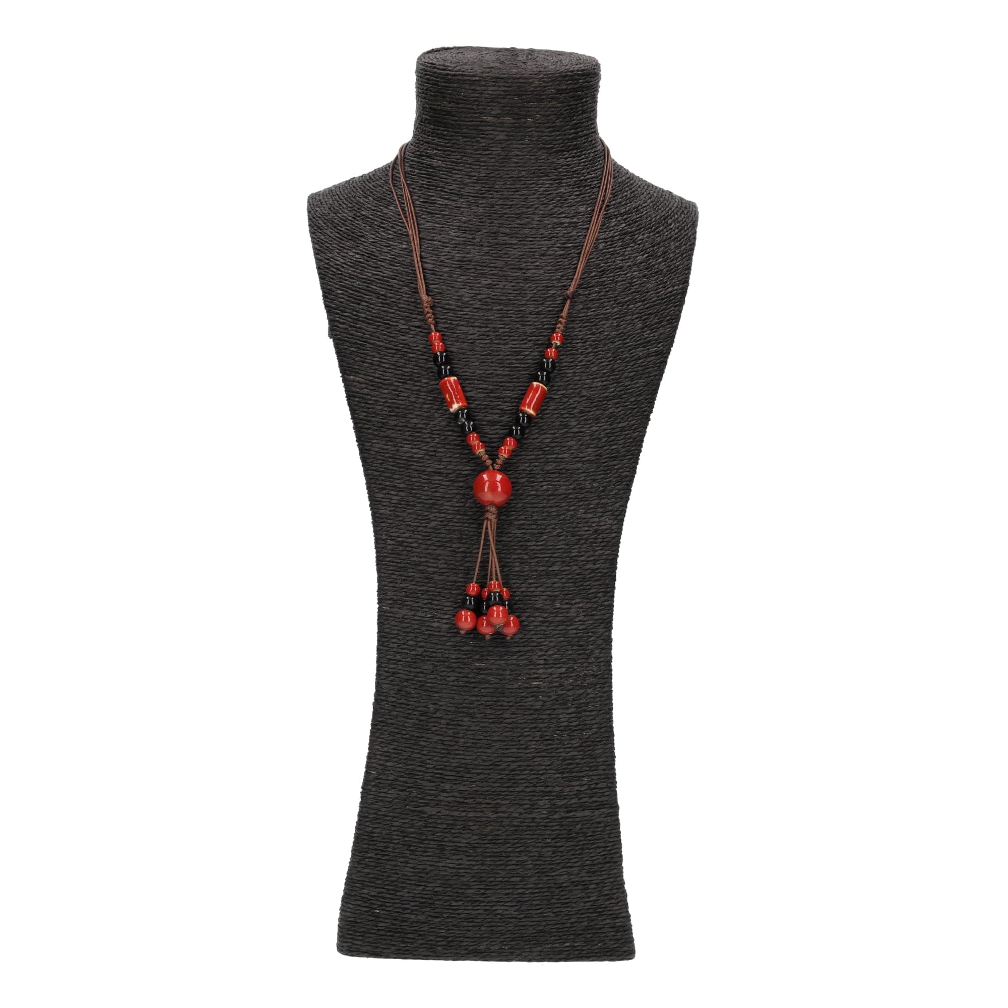 Bijou collier Kléo - Image 5