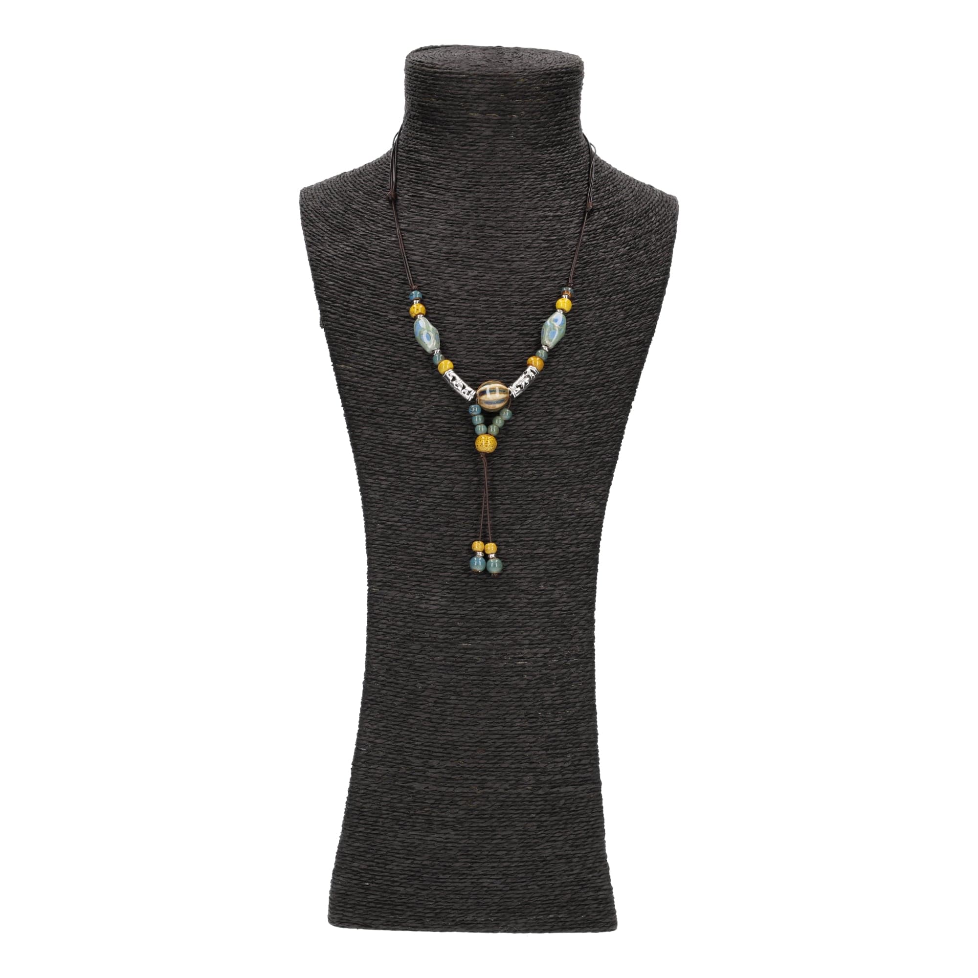 Bijou collier Kléo - Image 6