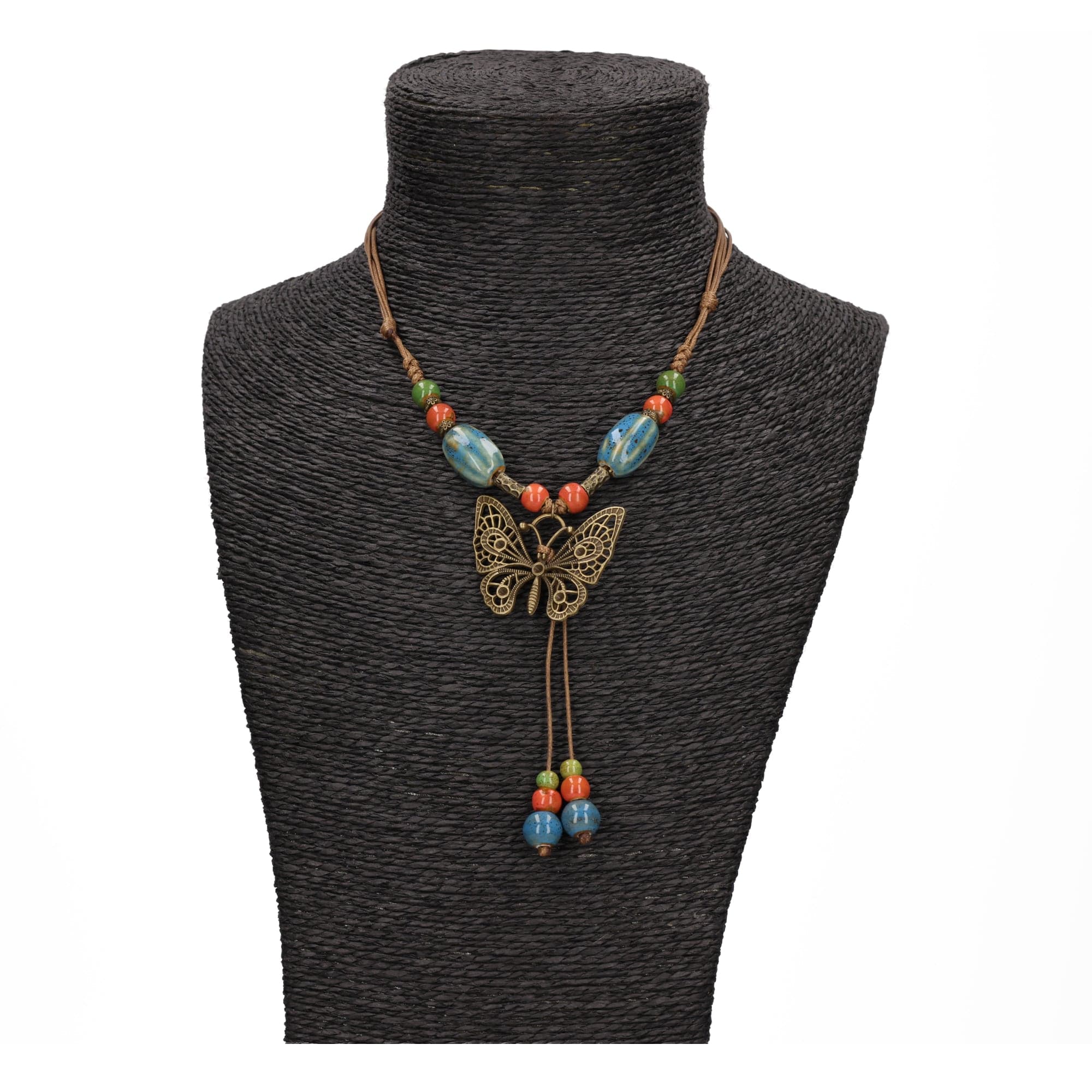 Bijou collier Kléo - Image 7
